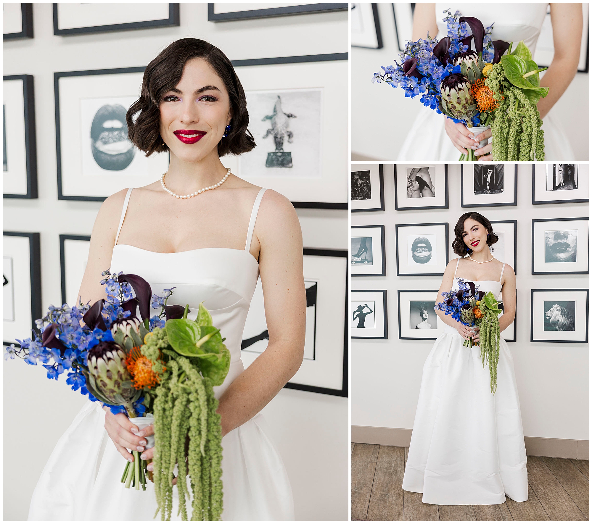 Picturesque kanopi wedding in westchester, ny