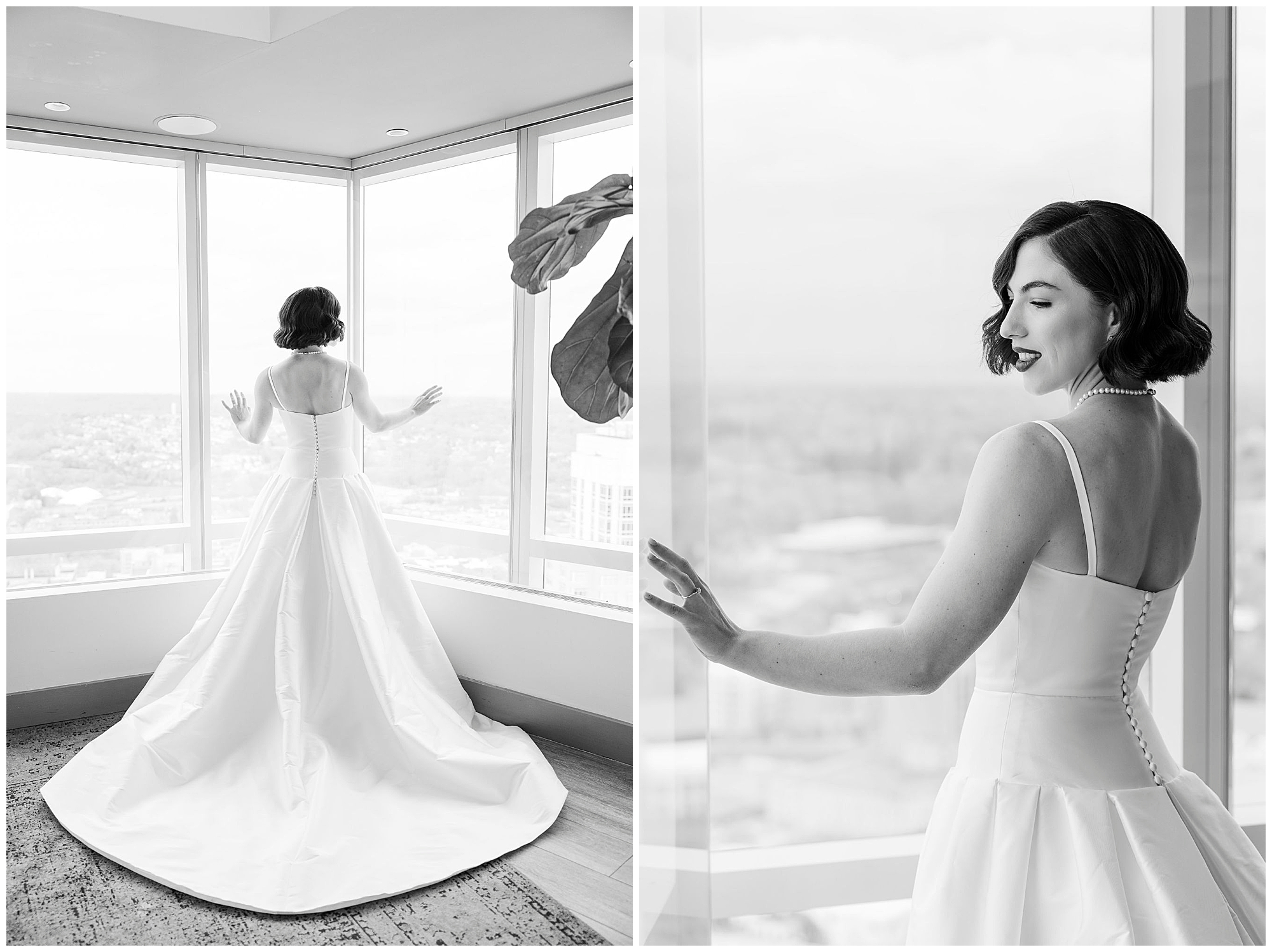 Dreamy kanopi wedding in westchester, ny