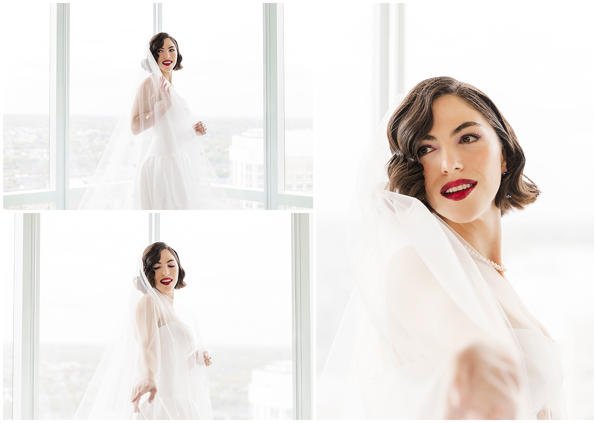 Adorable kanopi wedding in westchester, ny