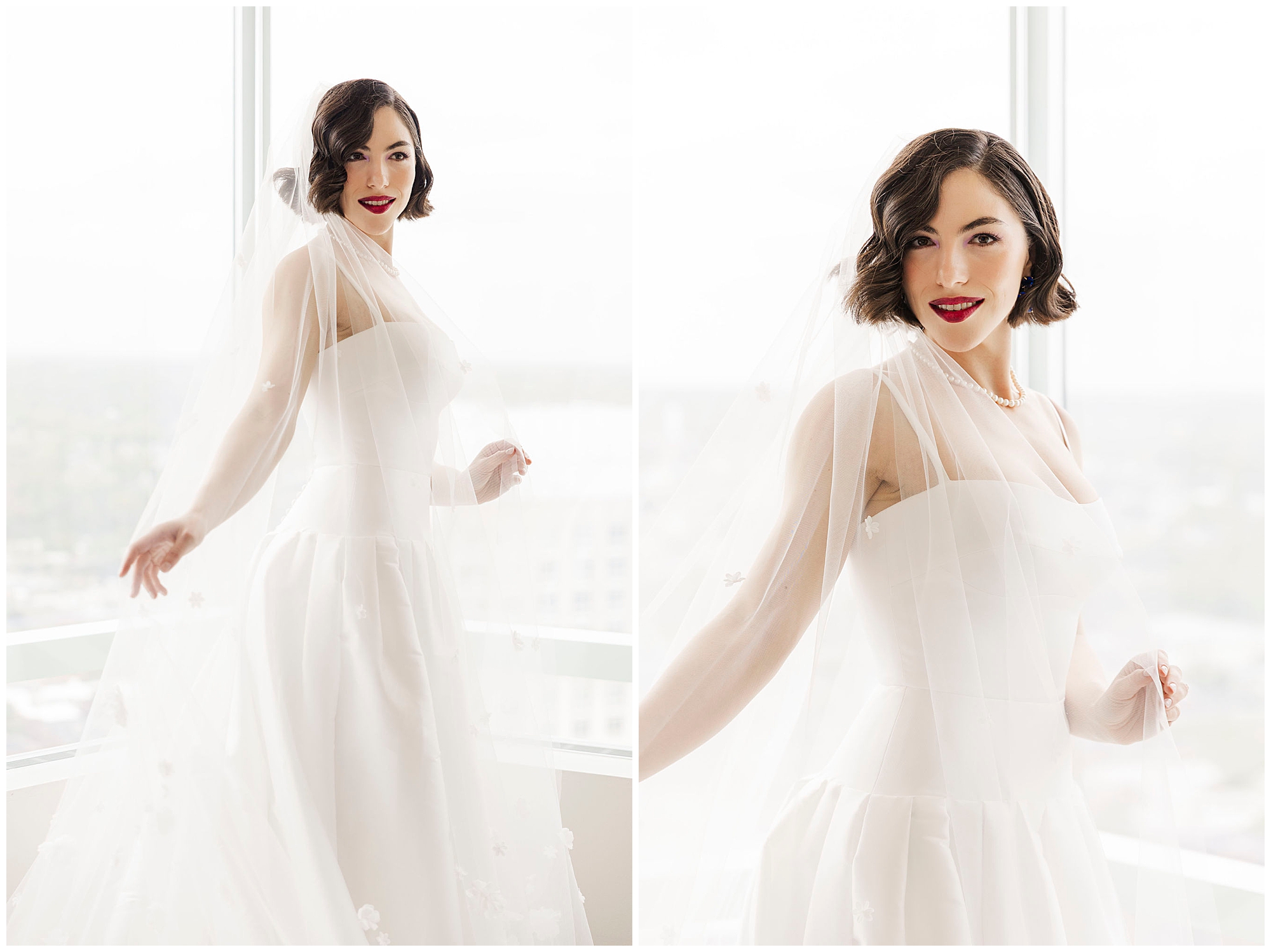 Fun-Filled kanopi wedding in westchester, ny