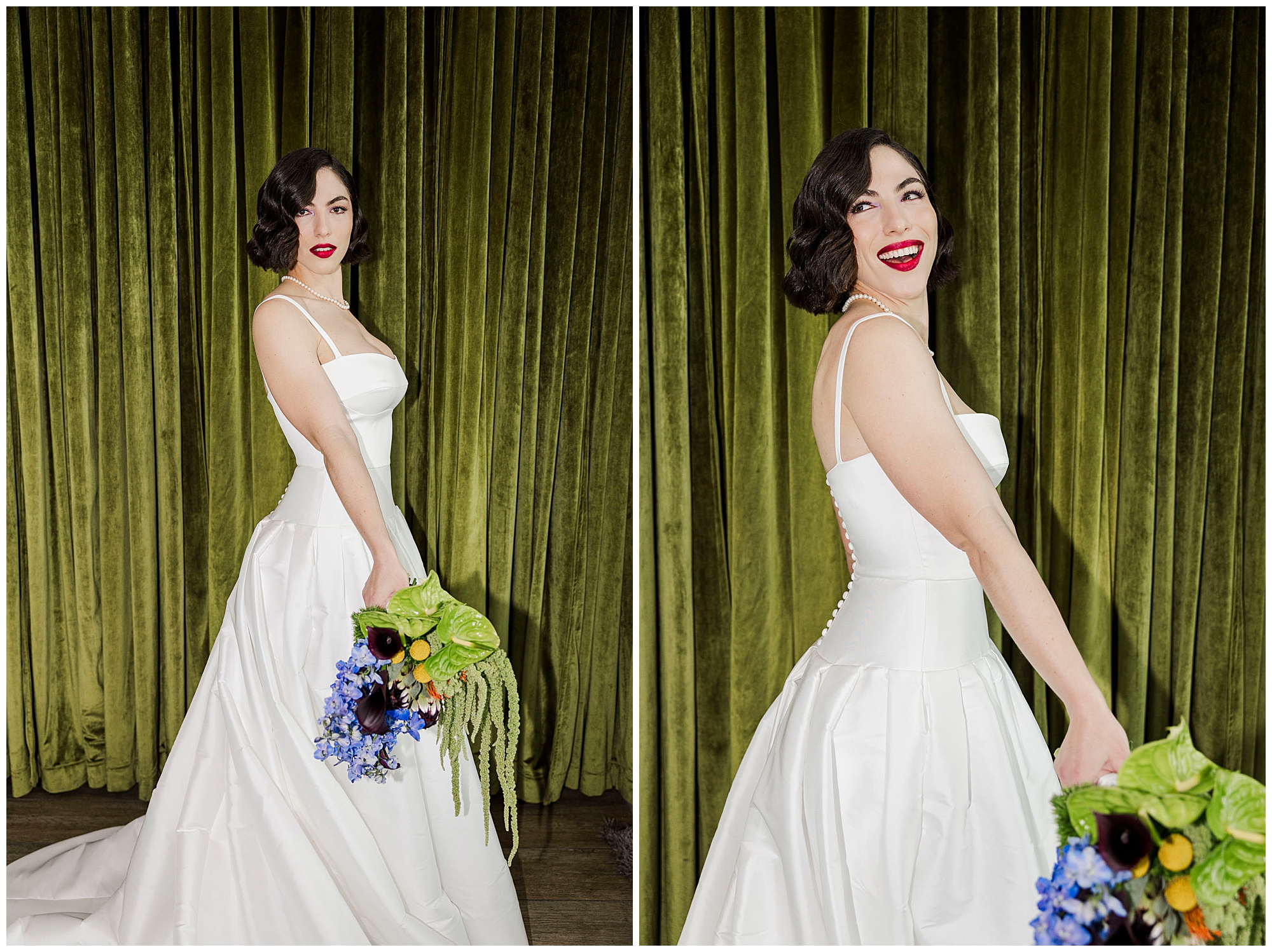 Heartfelt kanopi wedding in westchester, ny