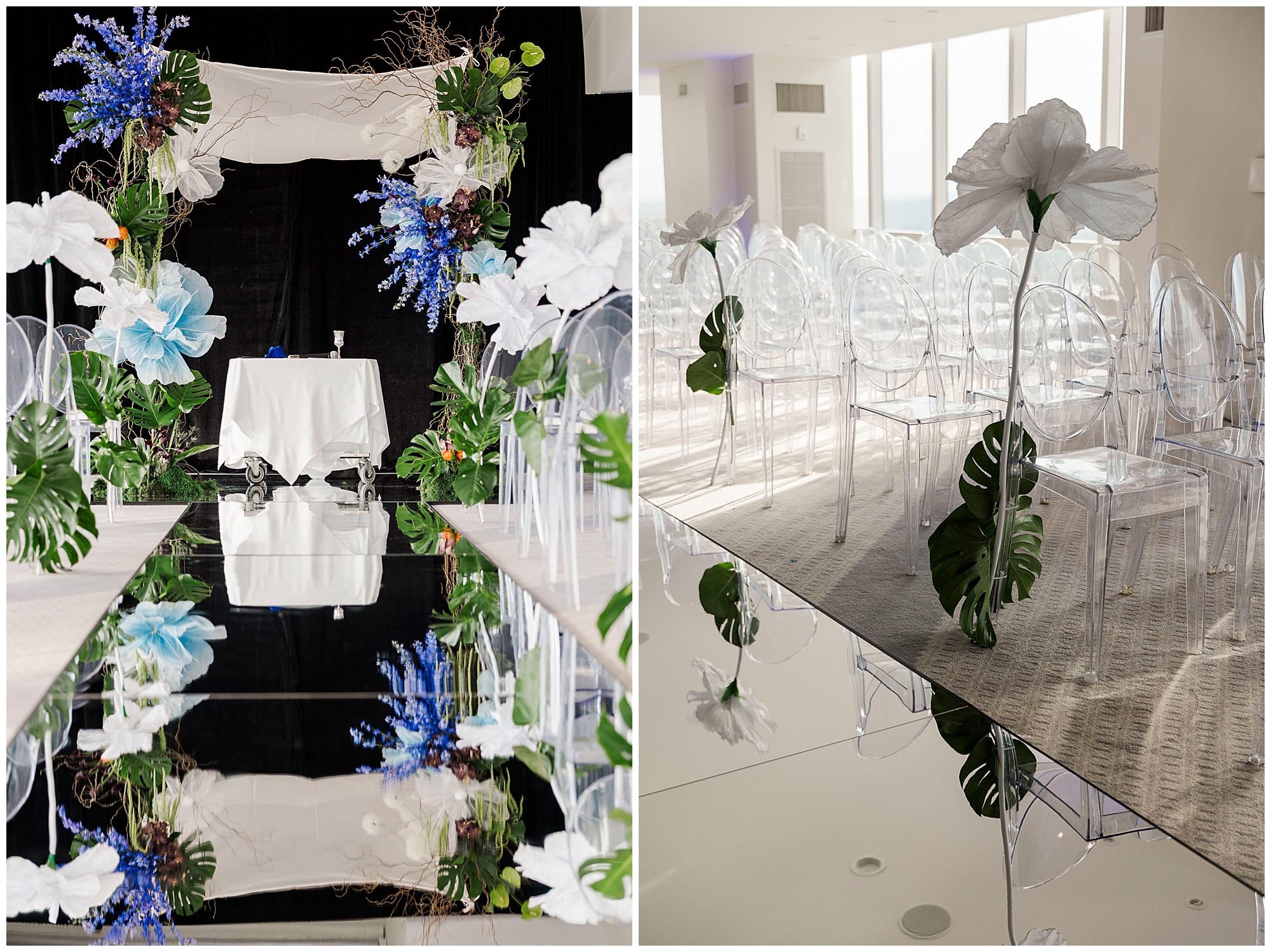 Lively kanopi wedding in westchester, ny