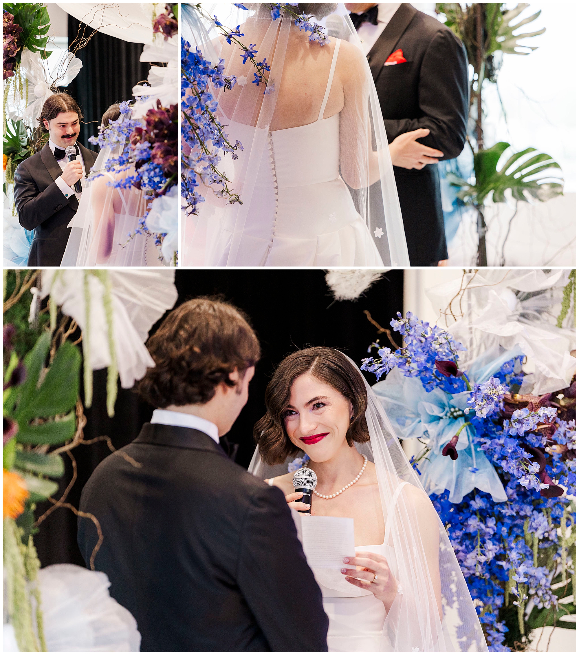 Classic kanopi wedding in westchester, ny