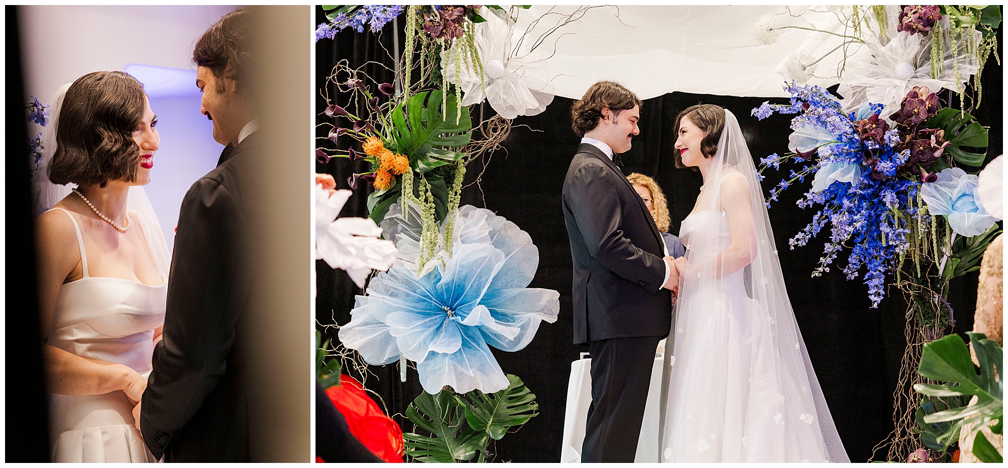 Authentic kanopi wedding in westchester, ny