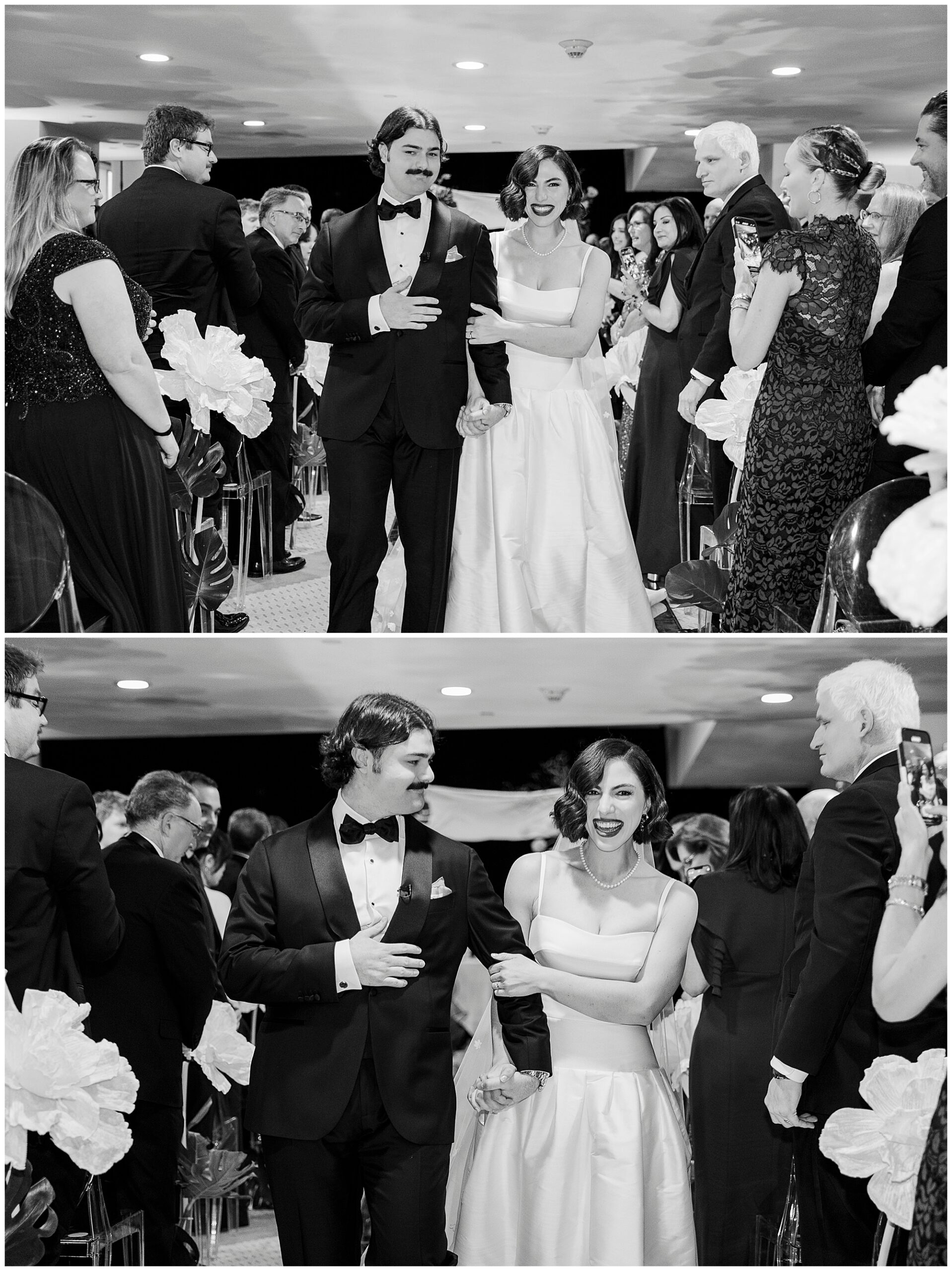 Elegant kanopi wedding in westchester, ny