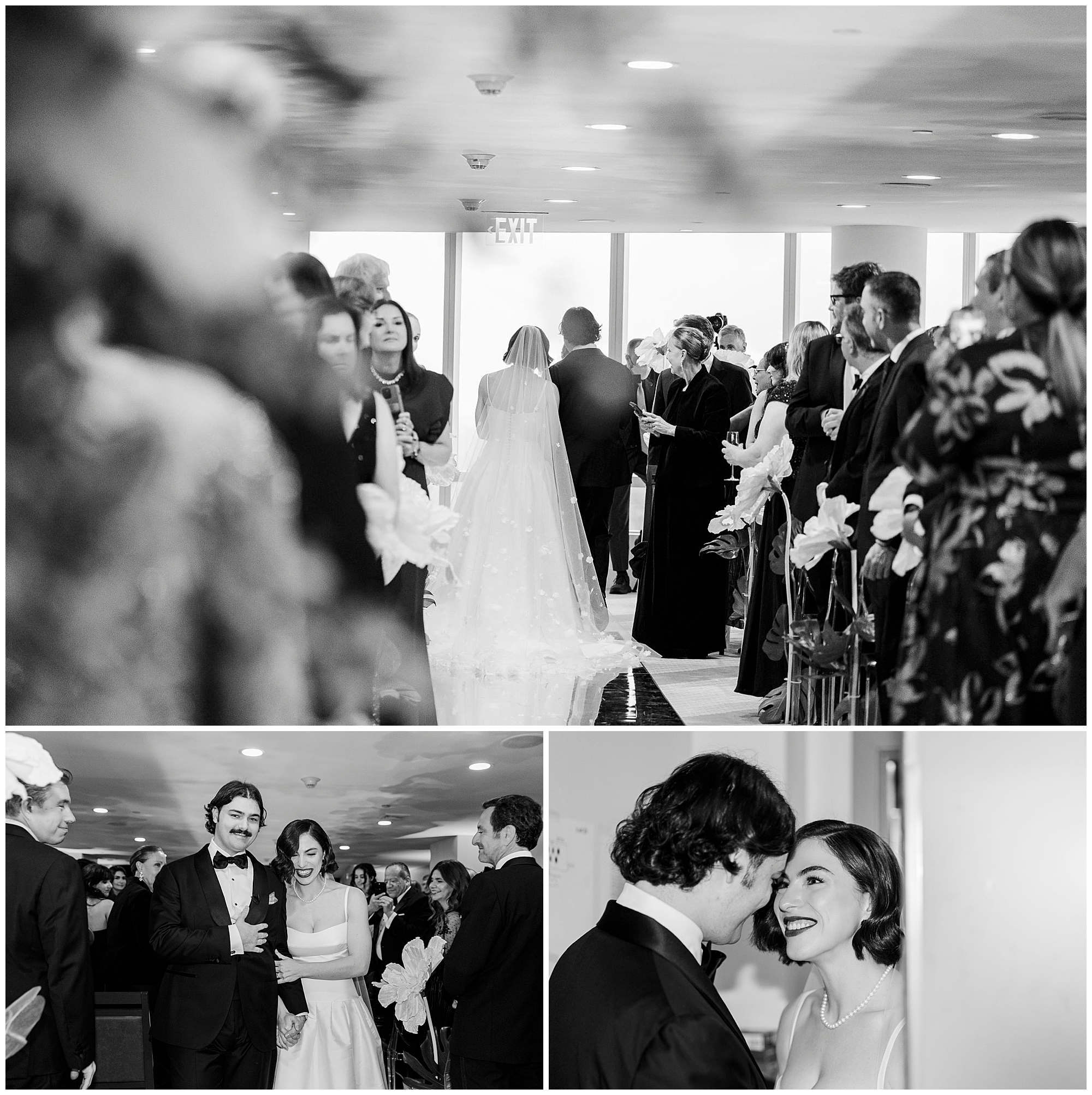Lovely kanopi wedding in westchester, ny