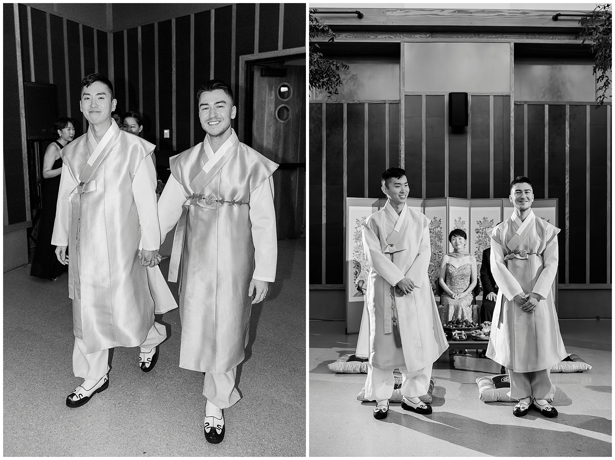 Jaw-Dropping lgbtq wedding photography in new york