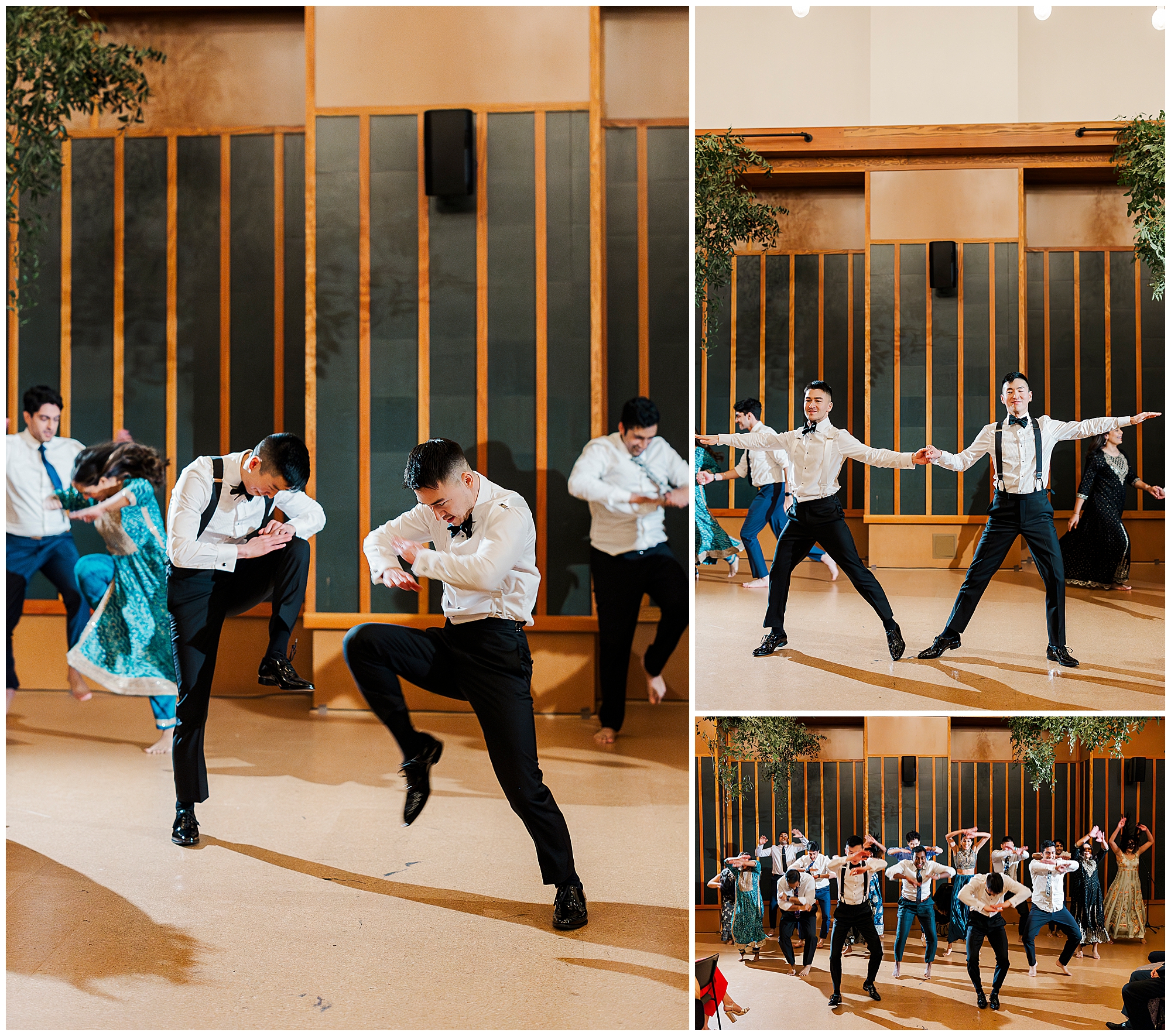 Romantic lgbtq wedding photography in new york