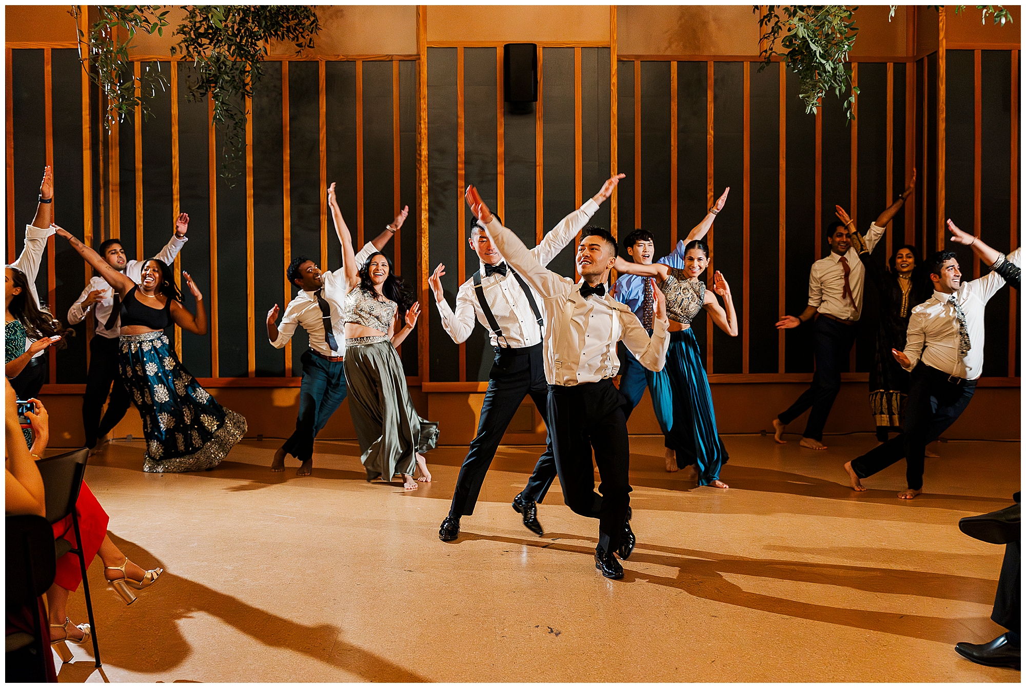 Stunning lgbtq wedding photography in new york