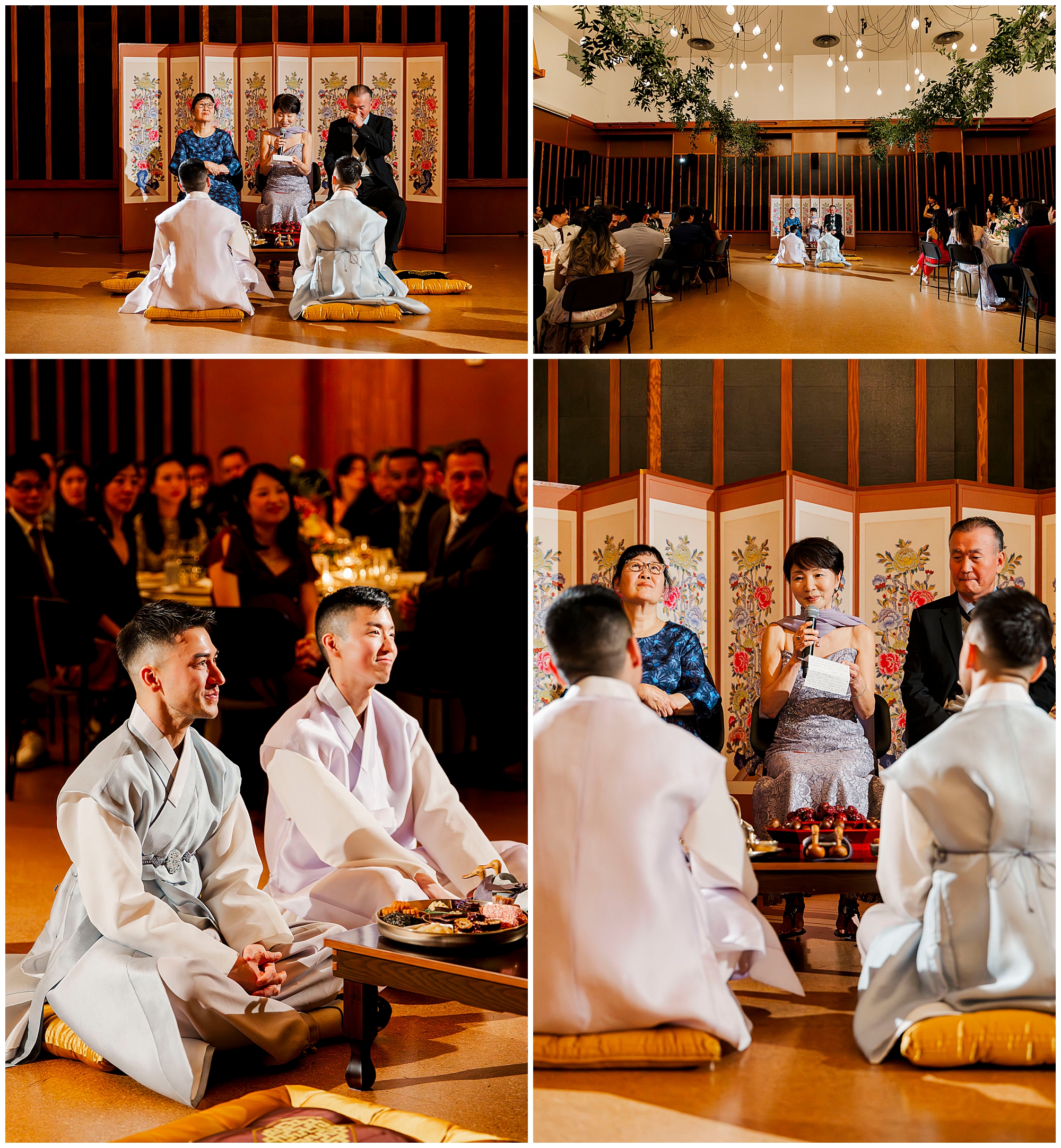 Radiant lgbtq wedding photography in new york