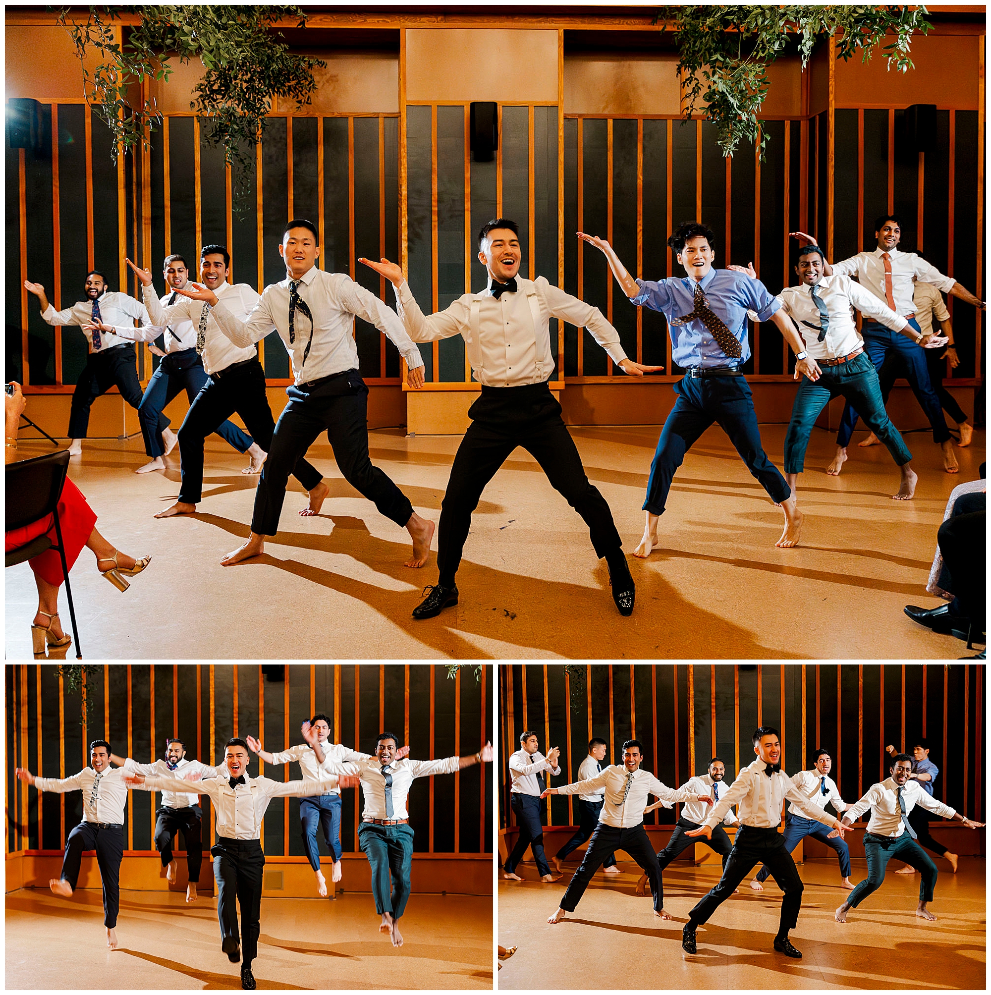 Charming lgbtq wedding photography in new york