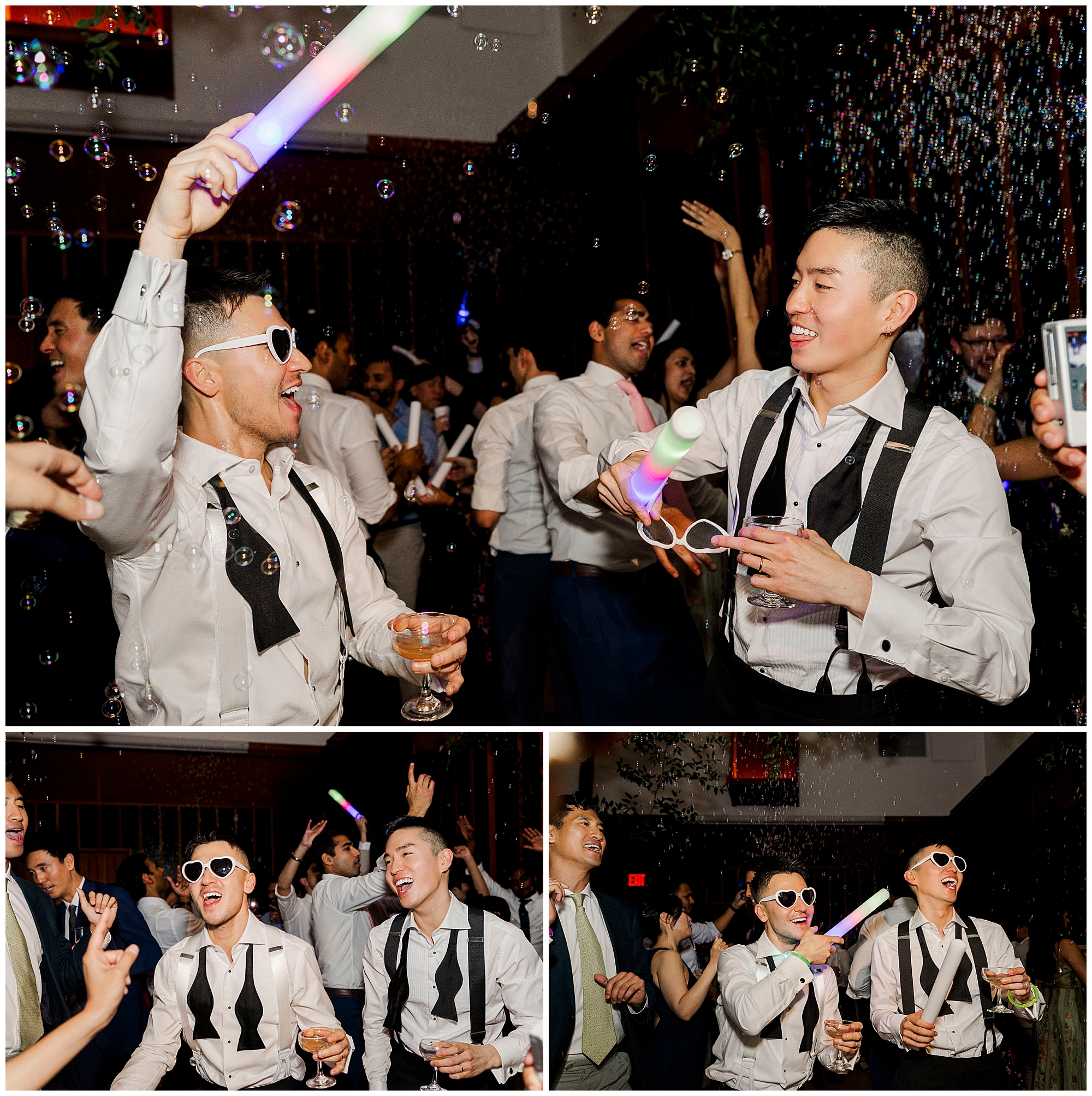 Flawless lgbtq wedding photography in new york