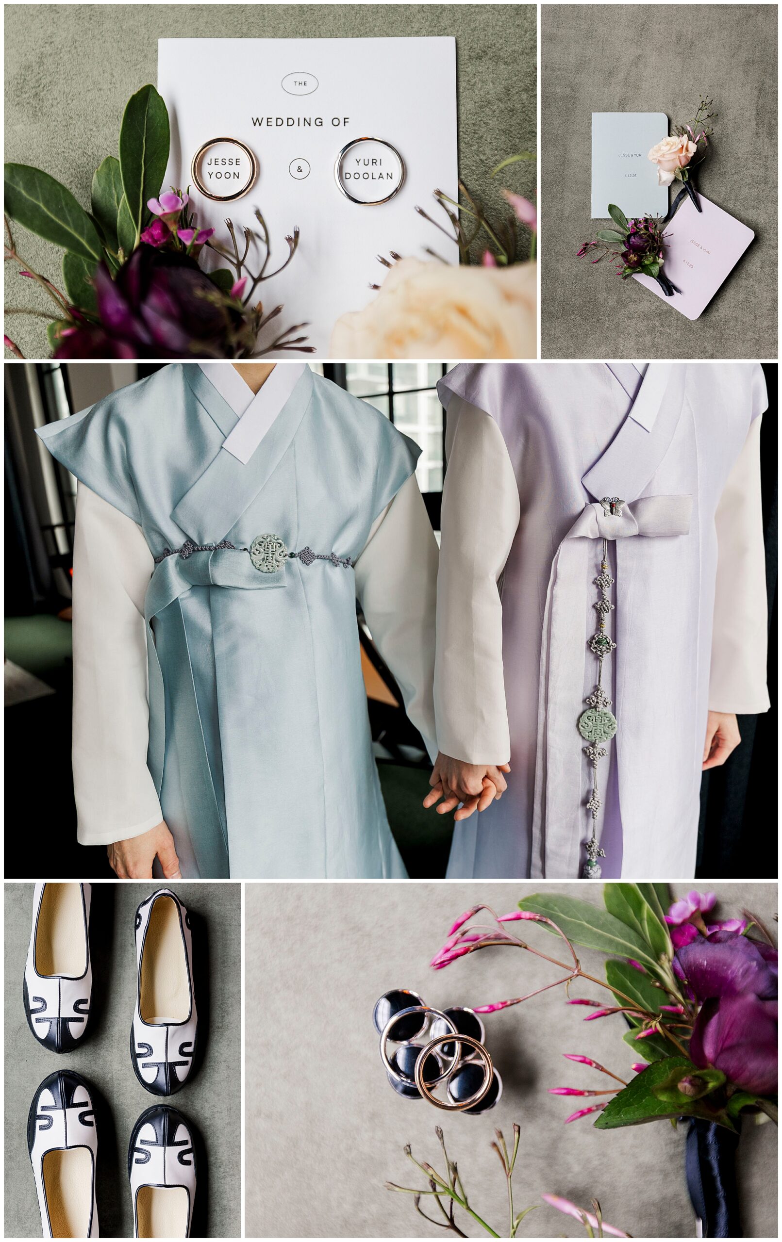 Heartfelt lgbtq wedding photography in new york