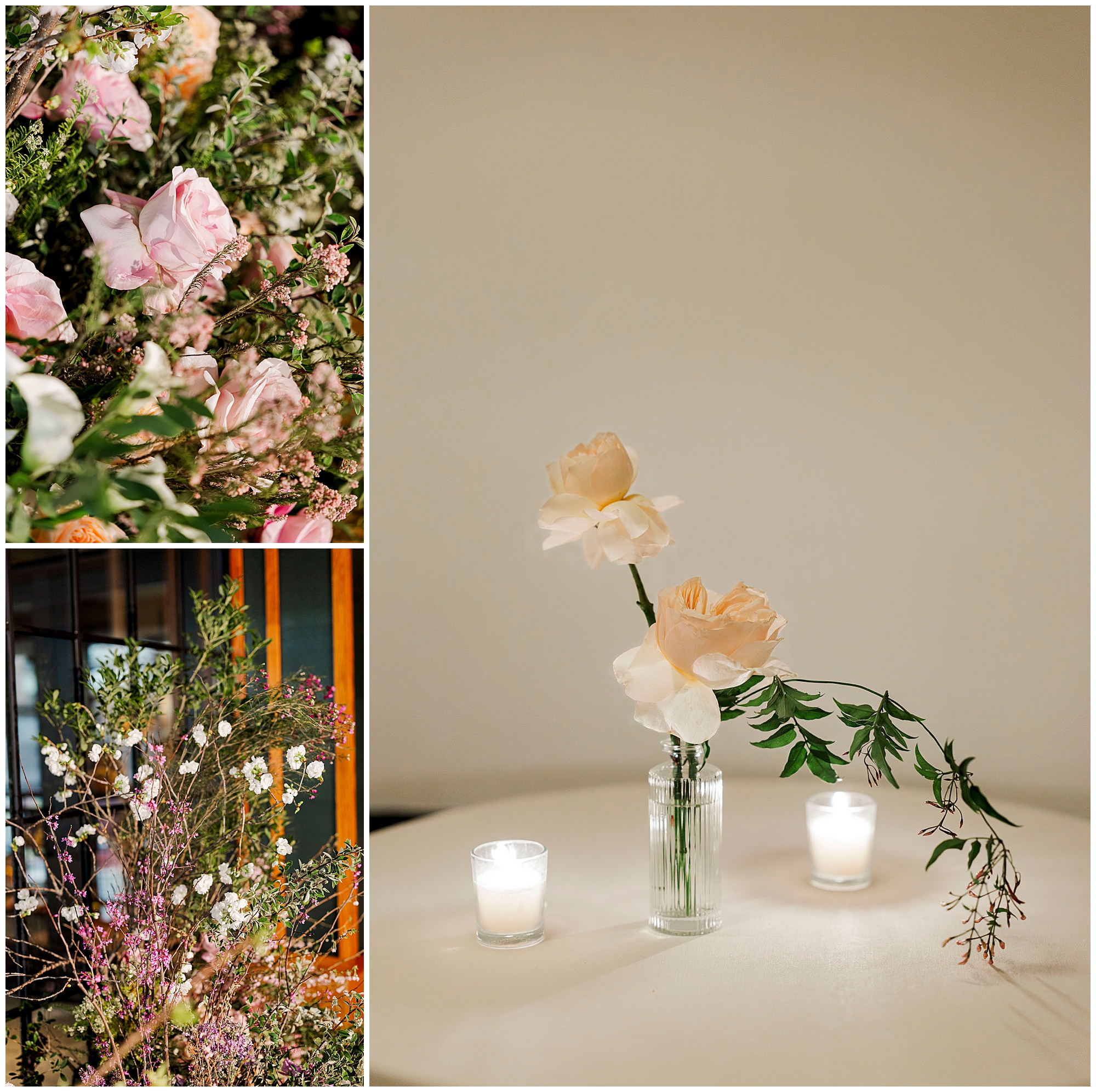 Chic lgbtq wedding photography in new york