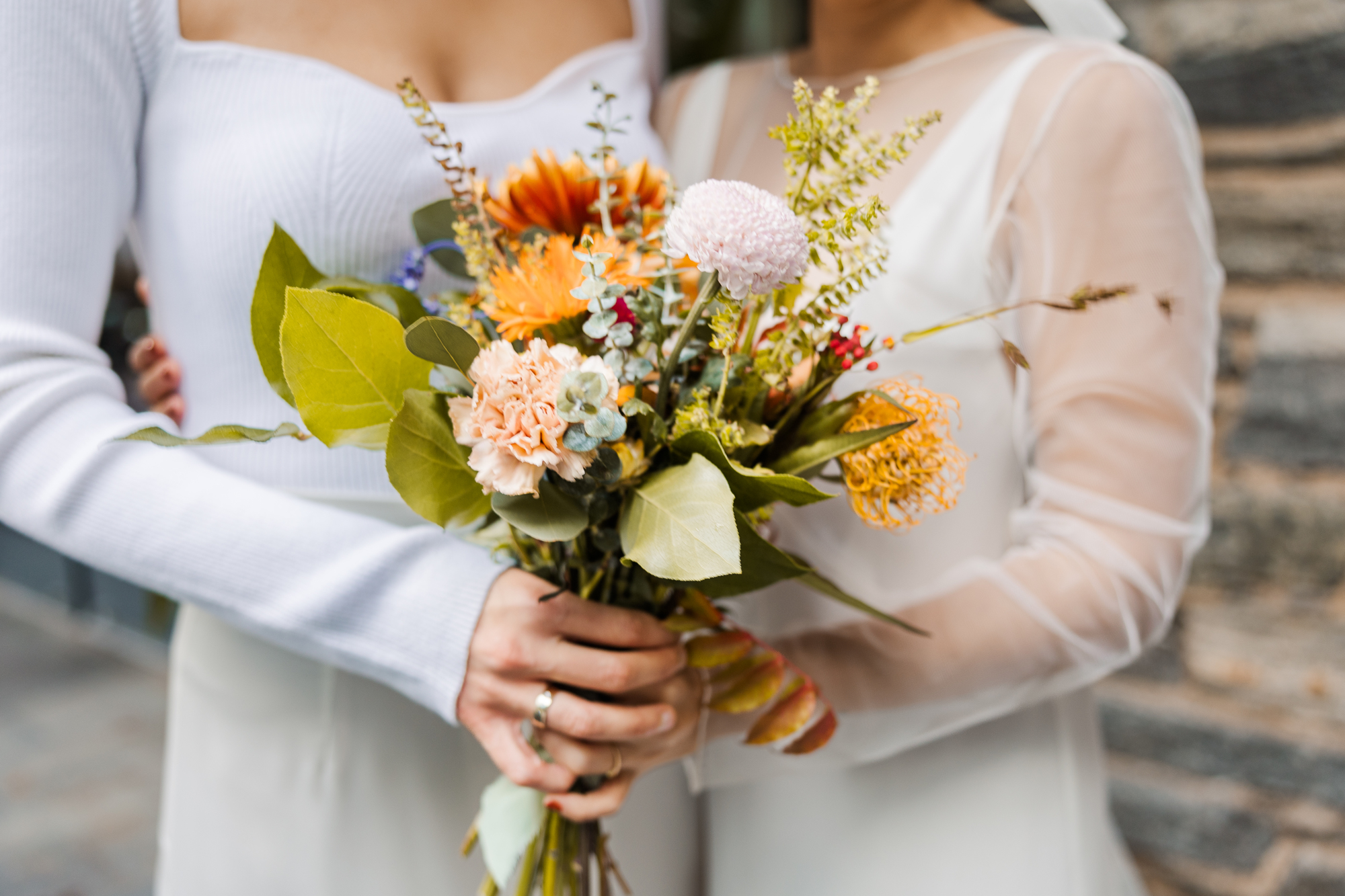 guide to planning a hudson valley elopement in 30 days