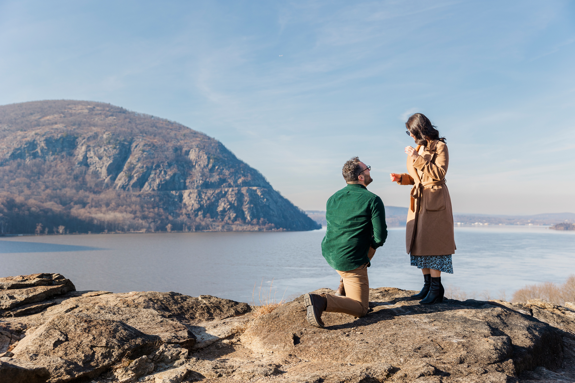 gorgeous proposal photography locations