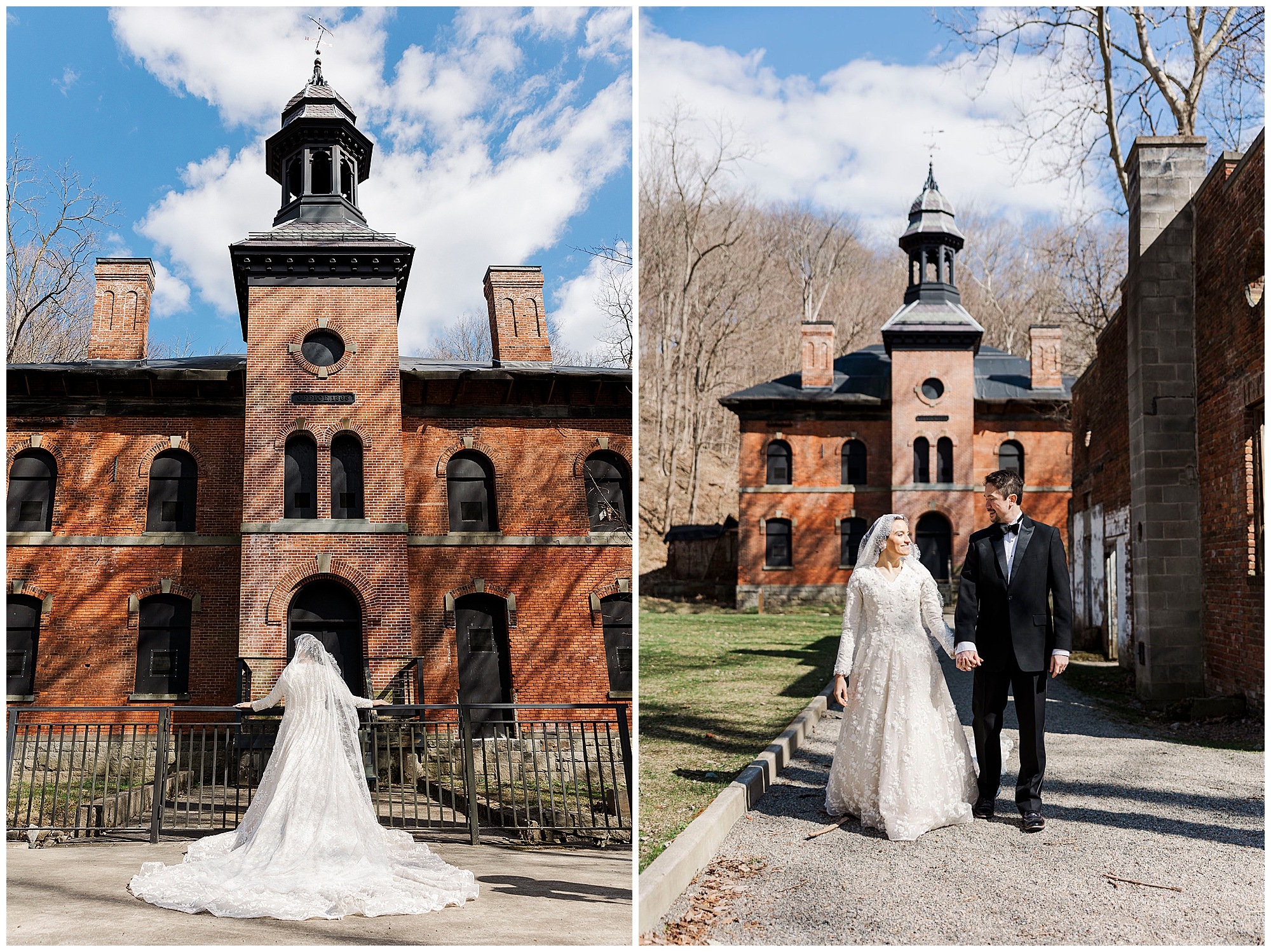 candid elopement photos in upstate new york