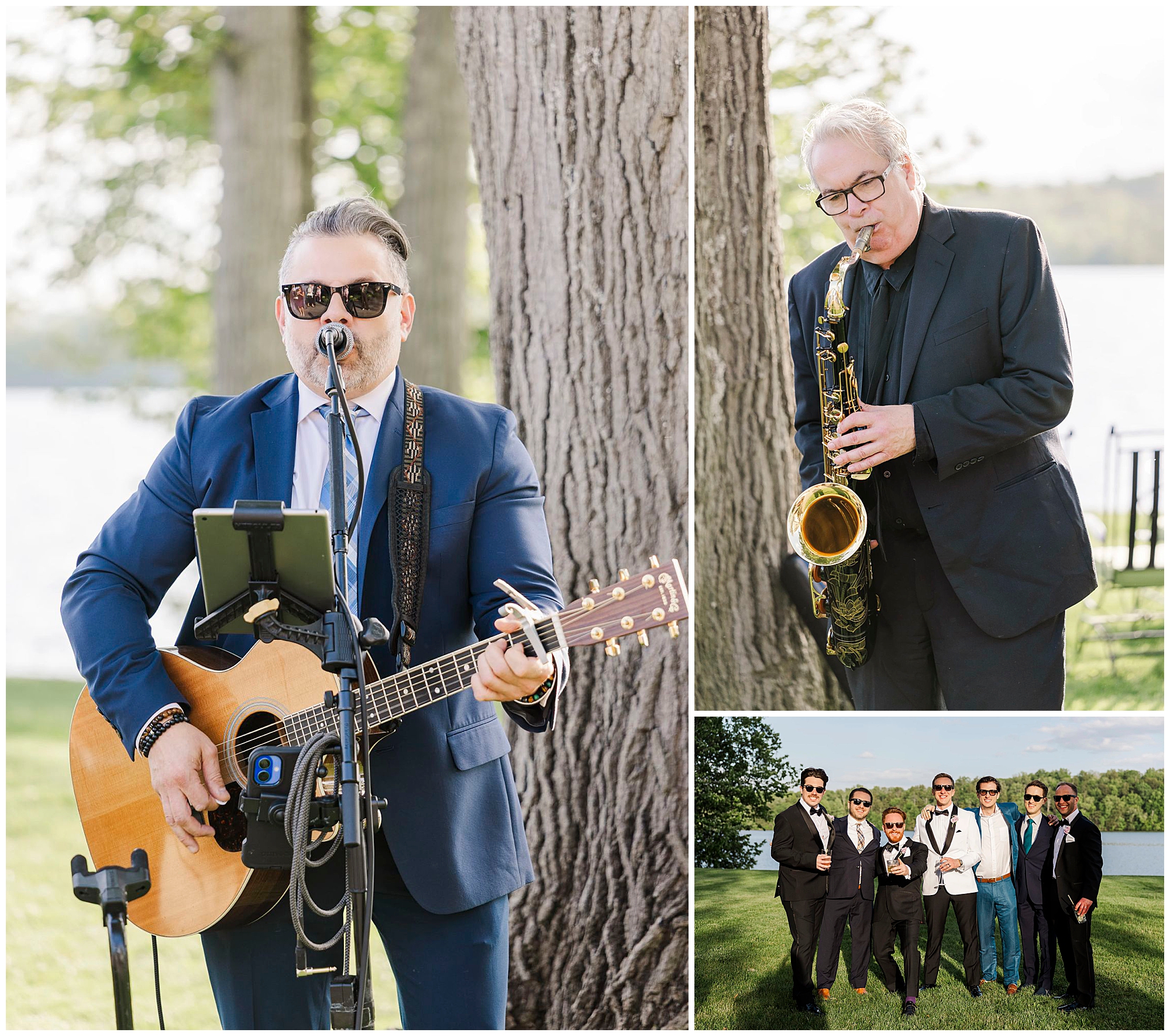Fabulous north shore house wedding in NJ