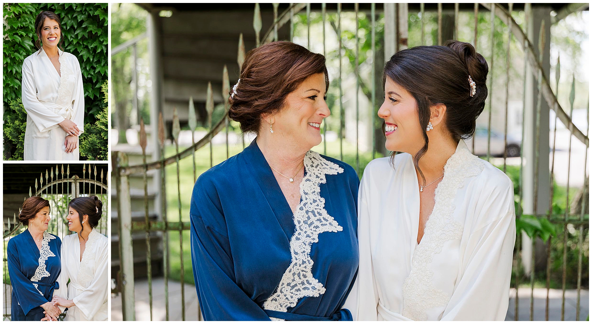 Lovely NJ Wedding at the north shore house