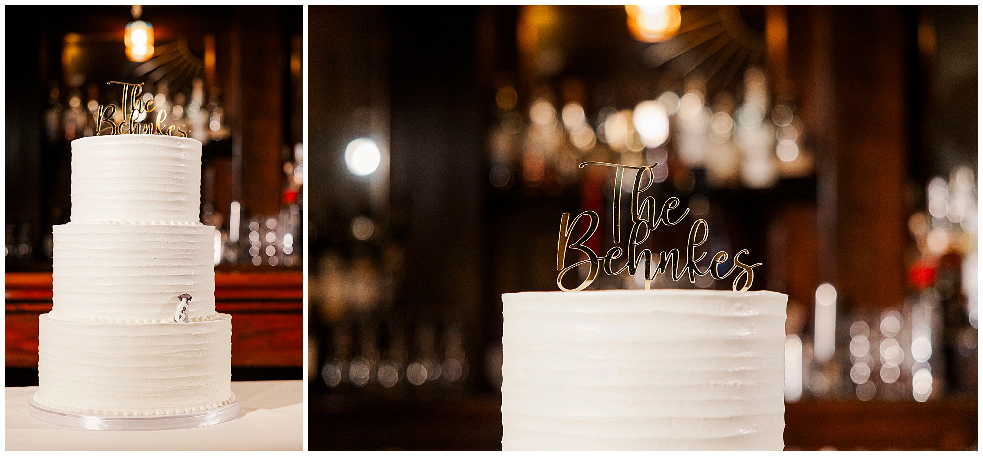 Candid north shore house wedding in NJ