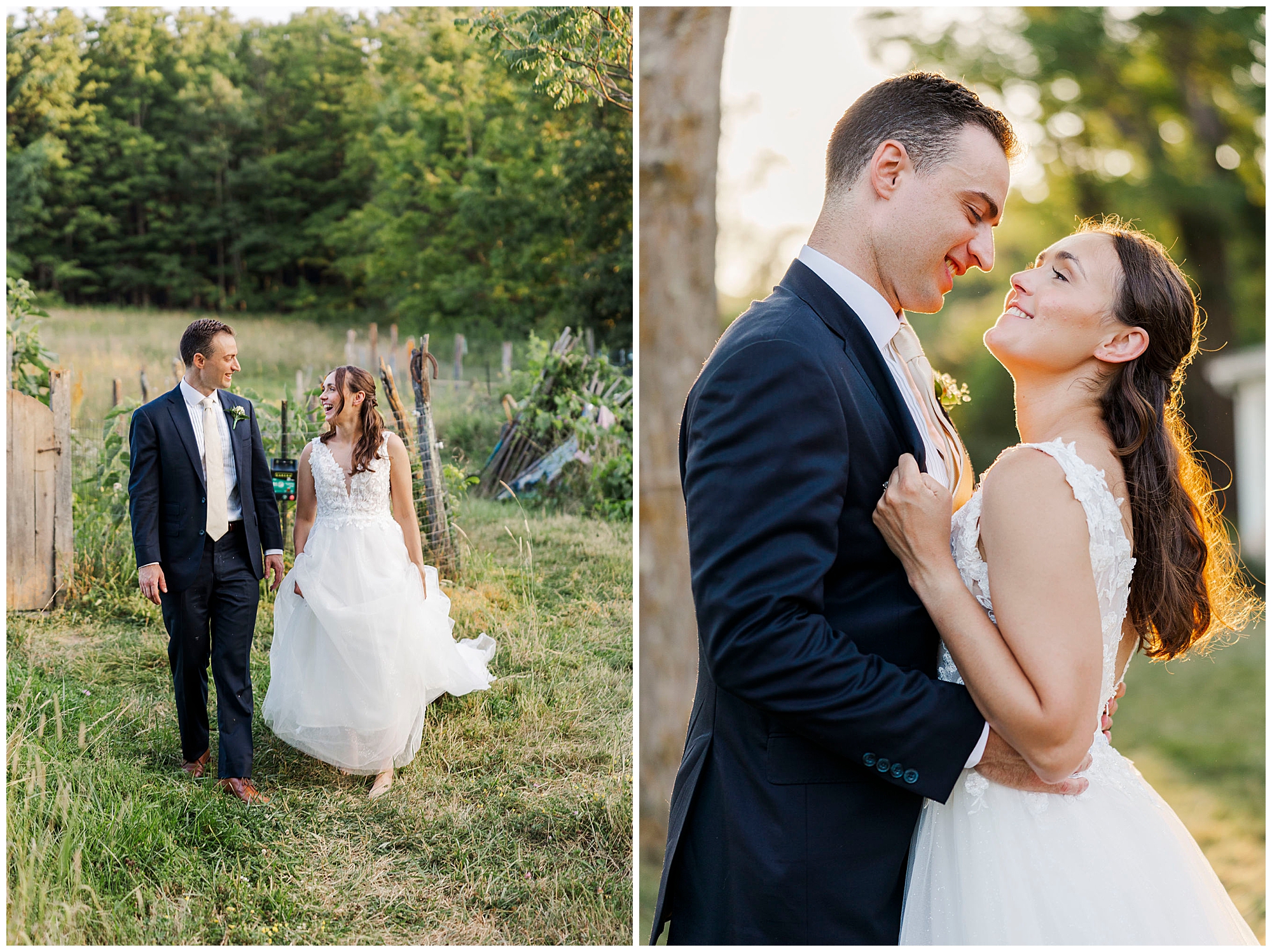 Tips for planning a backyard hudson valley micro-wedding