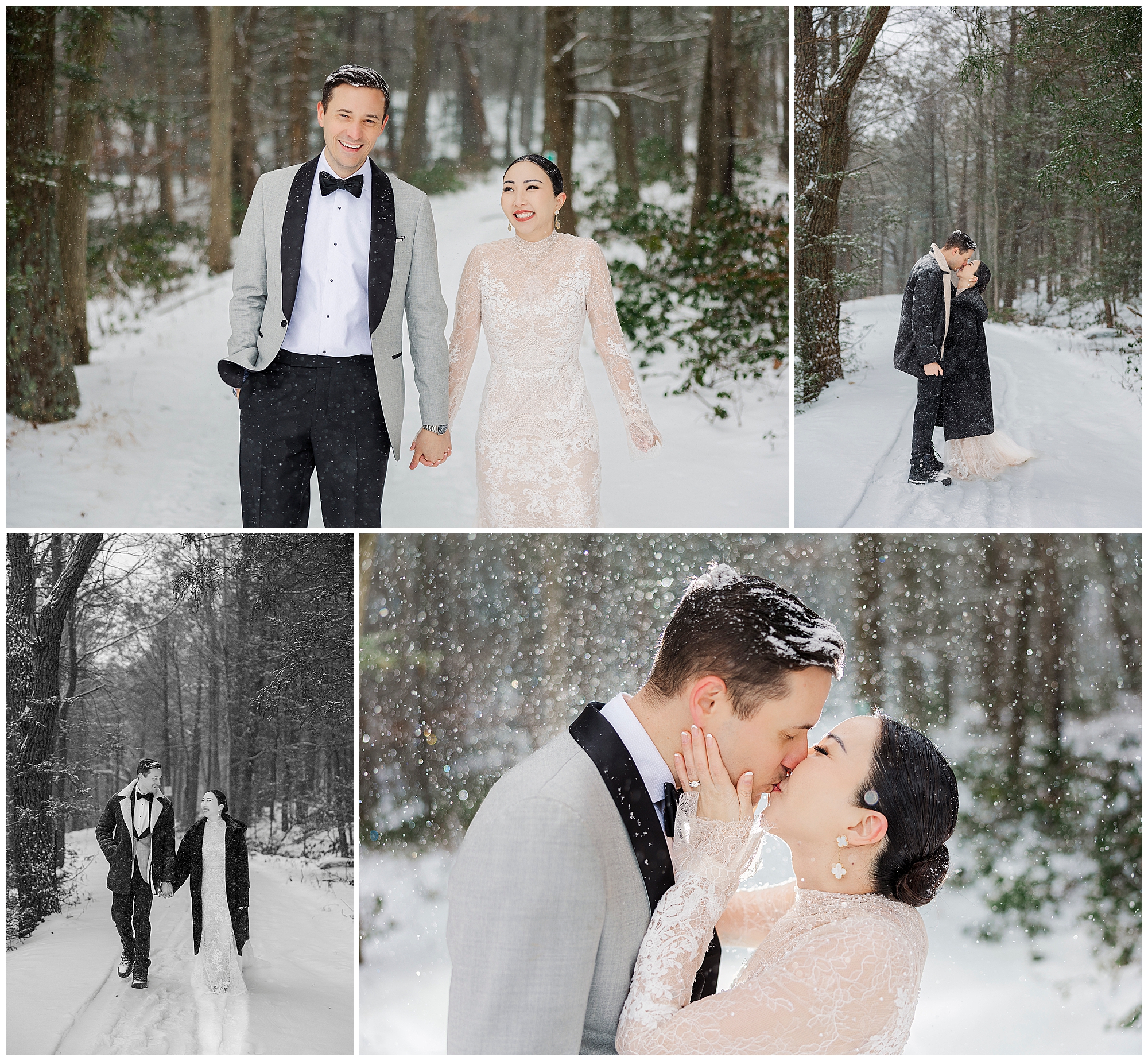 top tips for planning a hudson valley elopement