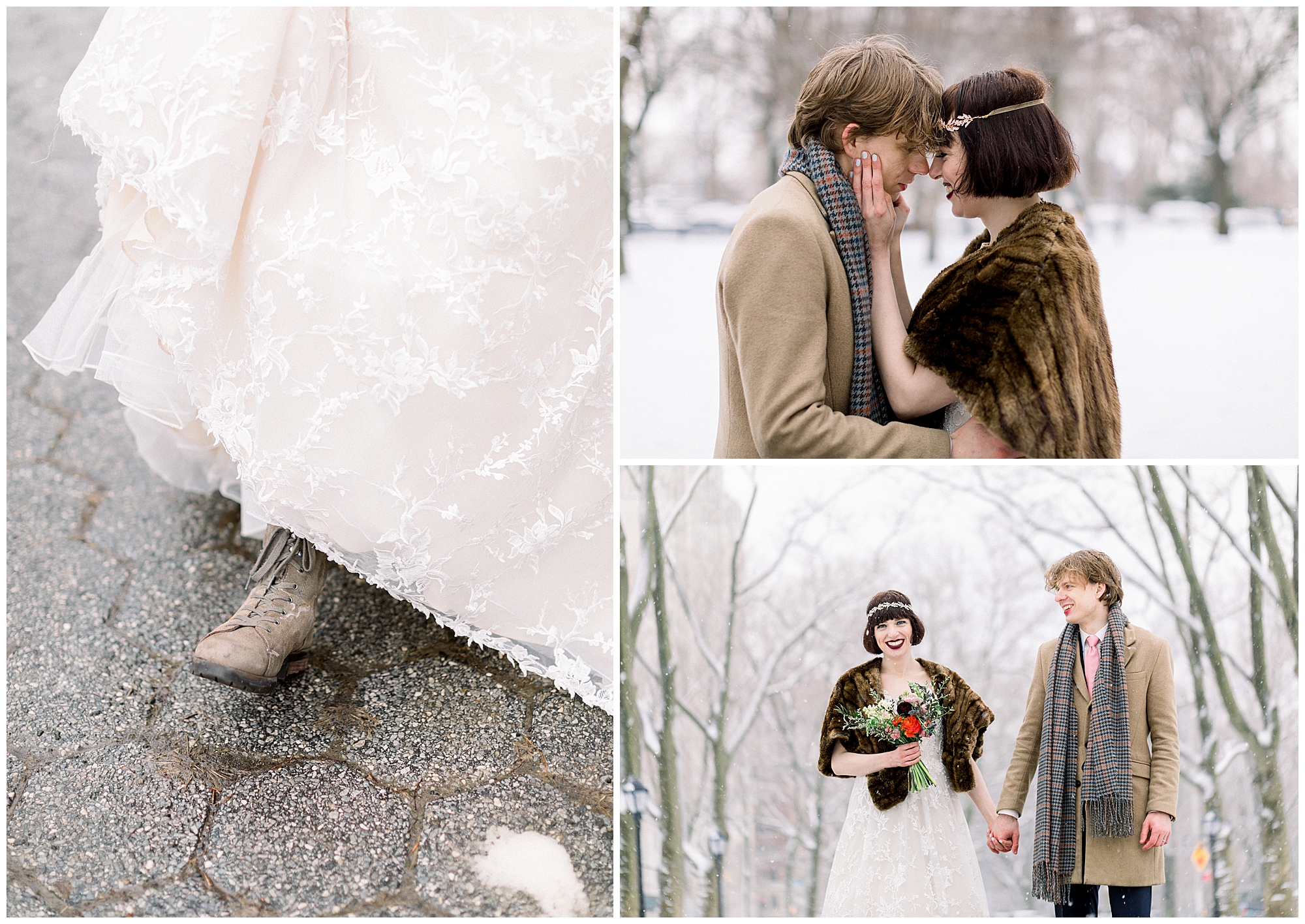 tips for planning a hudson valley elopement
