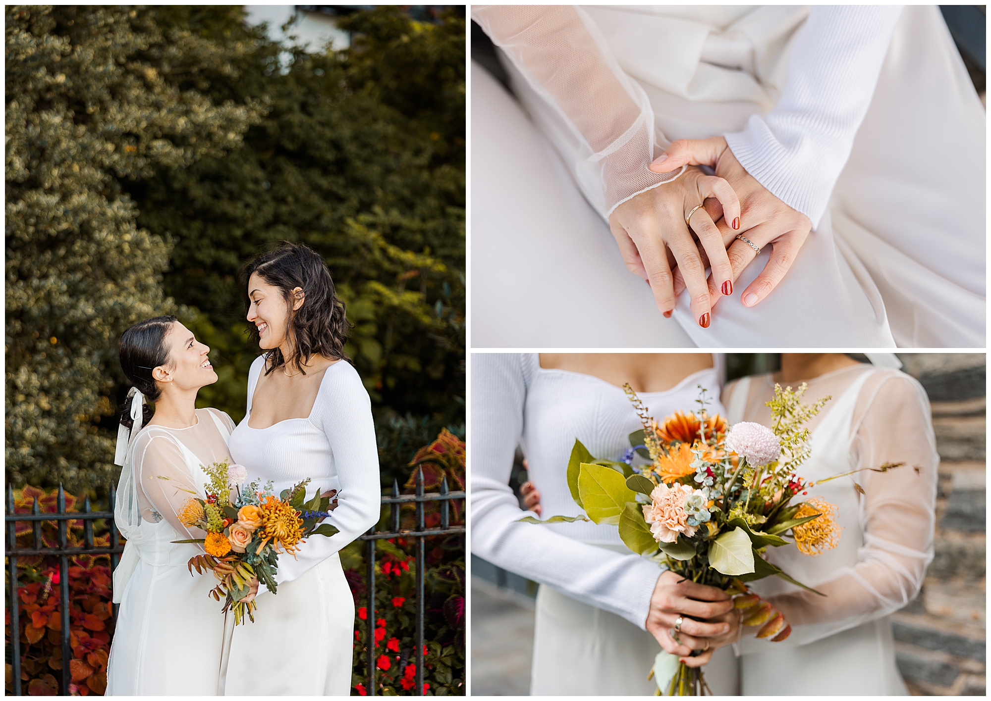 hudson valley elopement planning tips