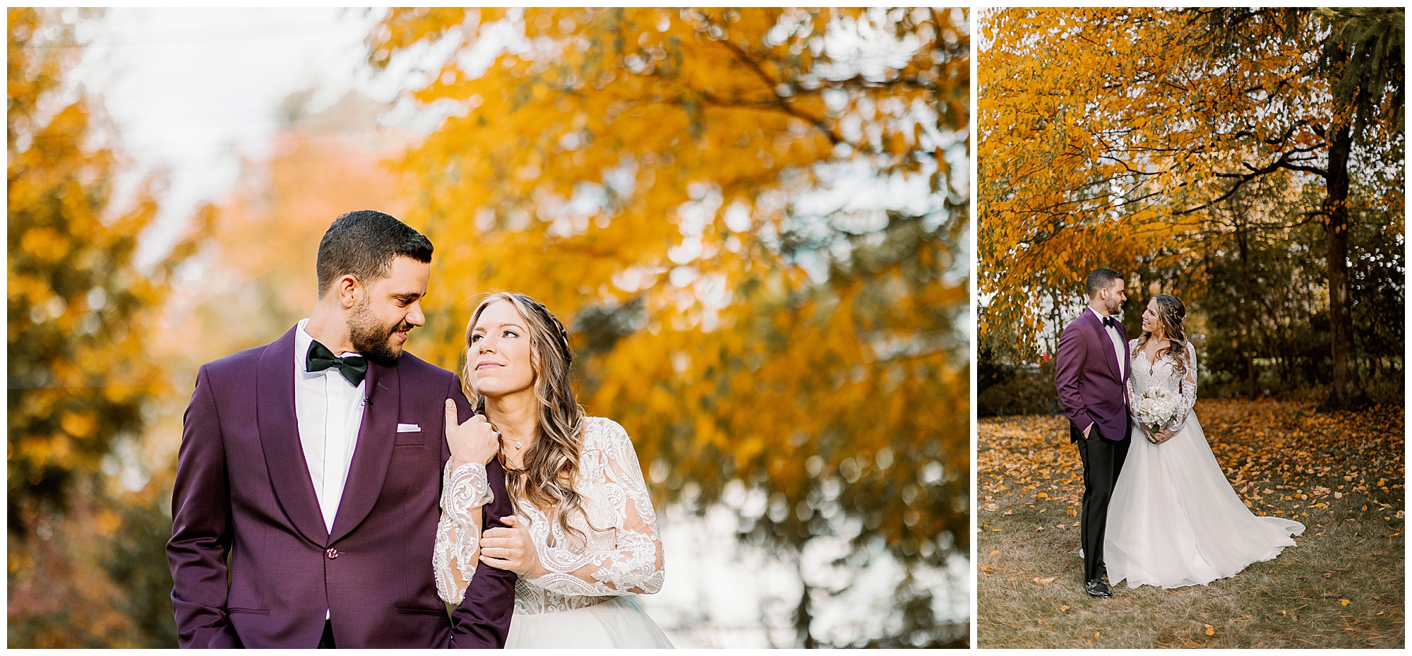 Ideas for planning a micro-wedding in the hudson valley