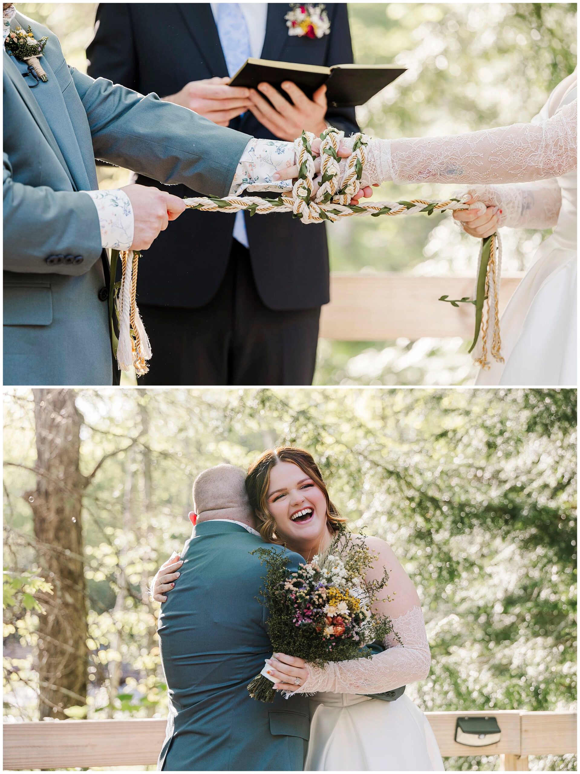 best ways to plan a hudson valley elopement