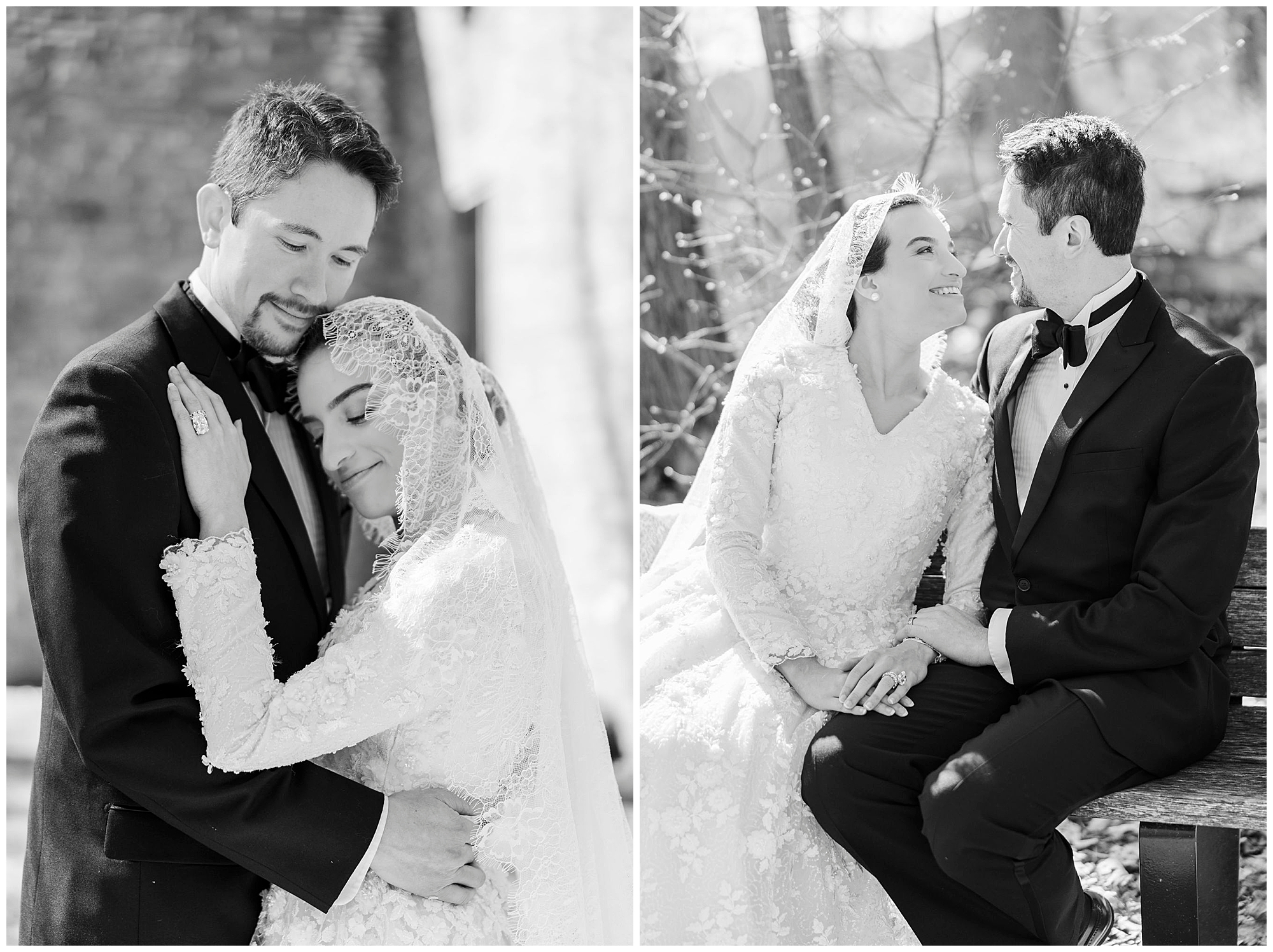 elopement photos in the hudson valley