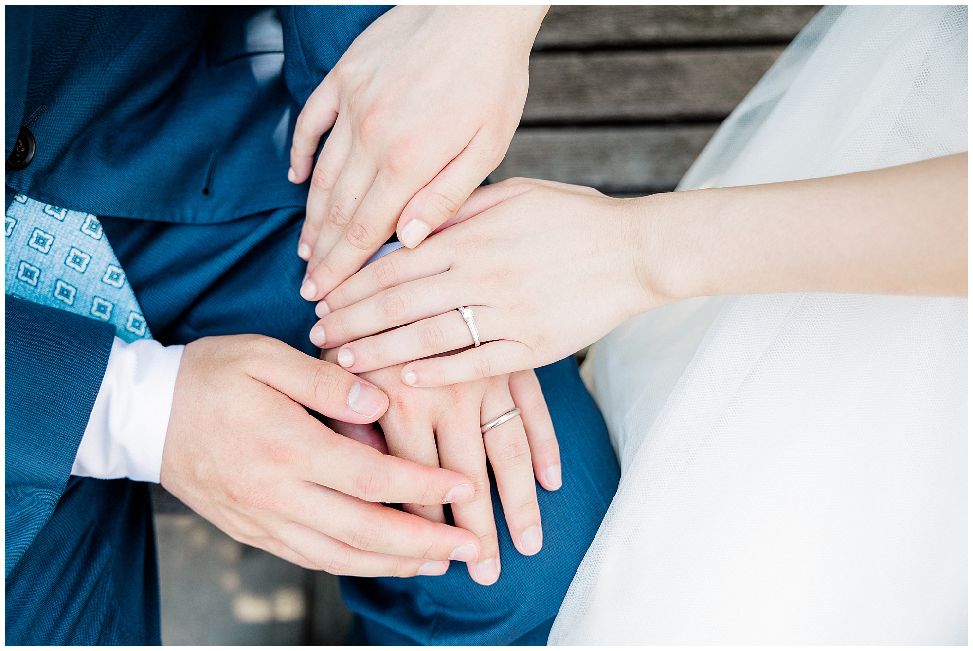stunning elopement photos