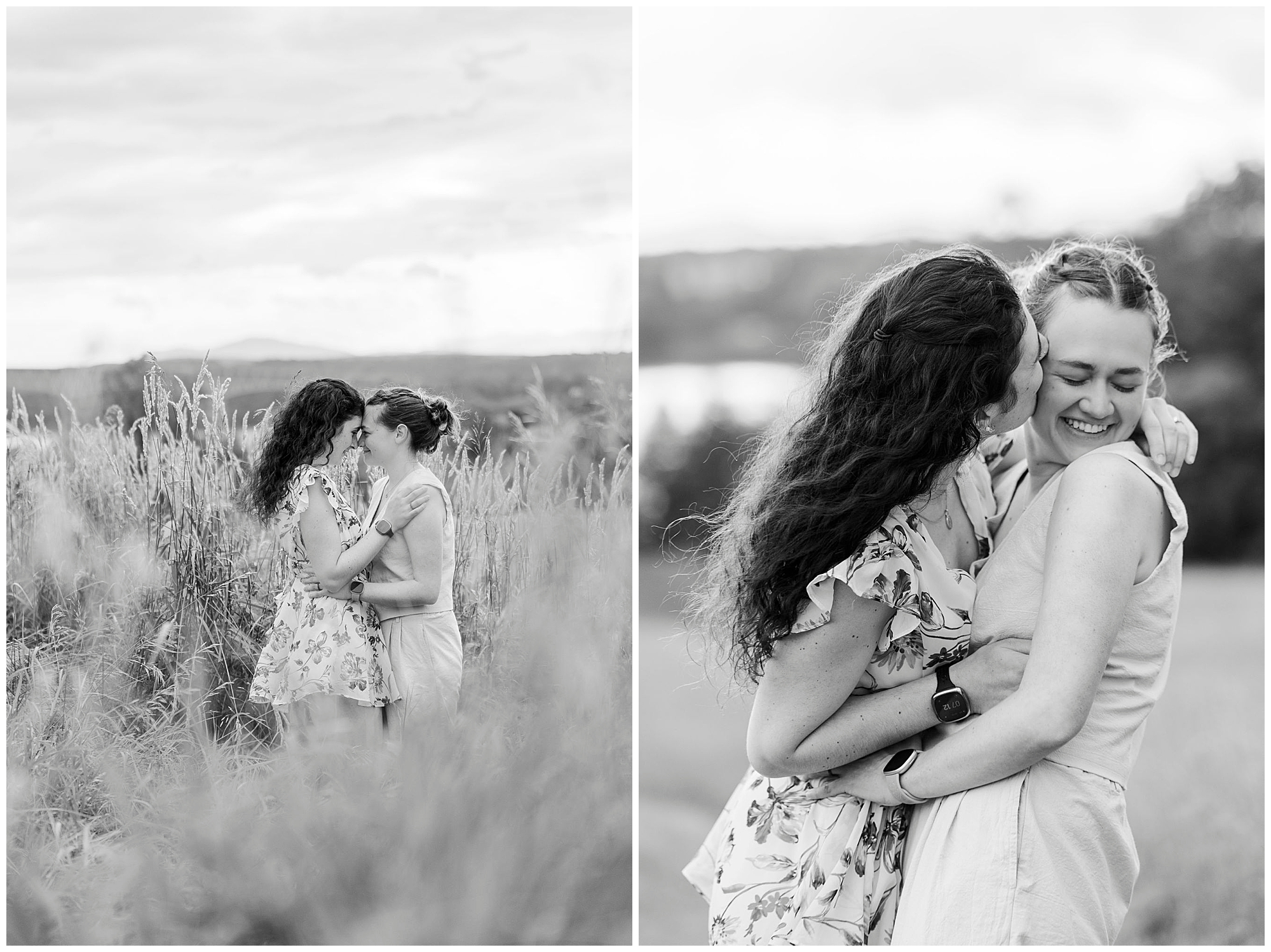 gorgeous elopement photos