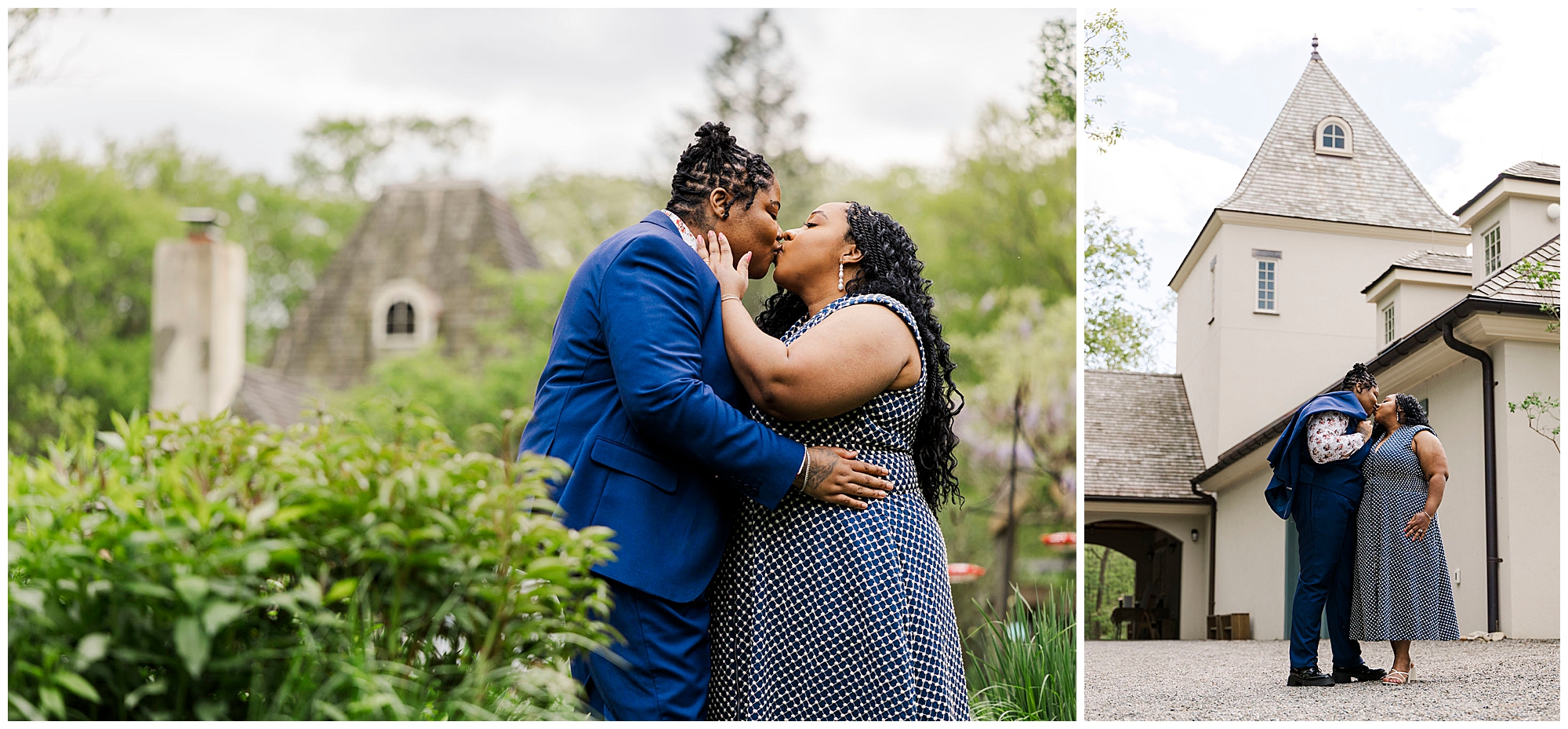 location ideas for a micro-wedding in the hudson valley
