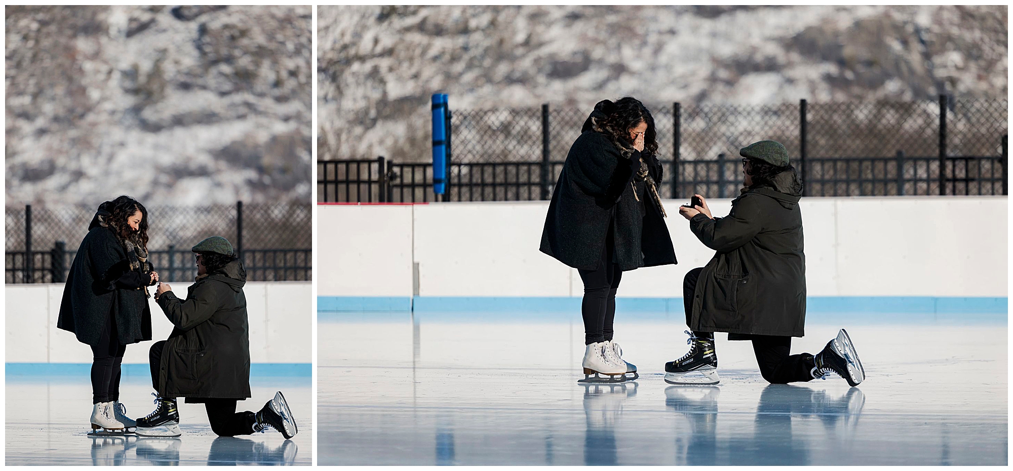 classic hudson valley proposal spots