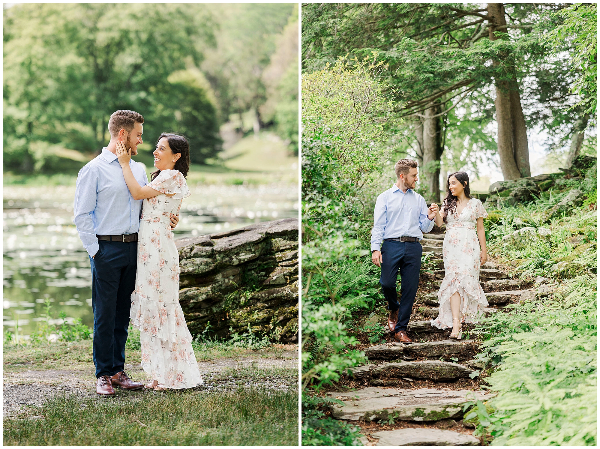 gorgeous hudson valley micro-wedding locations