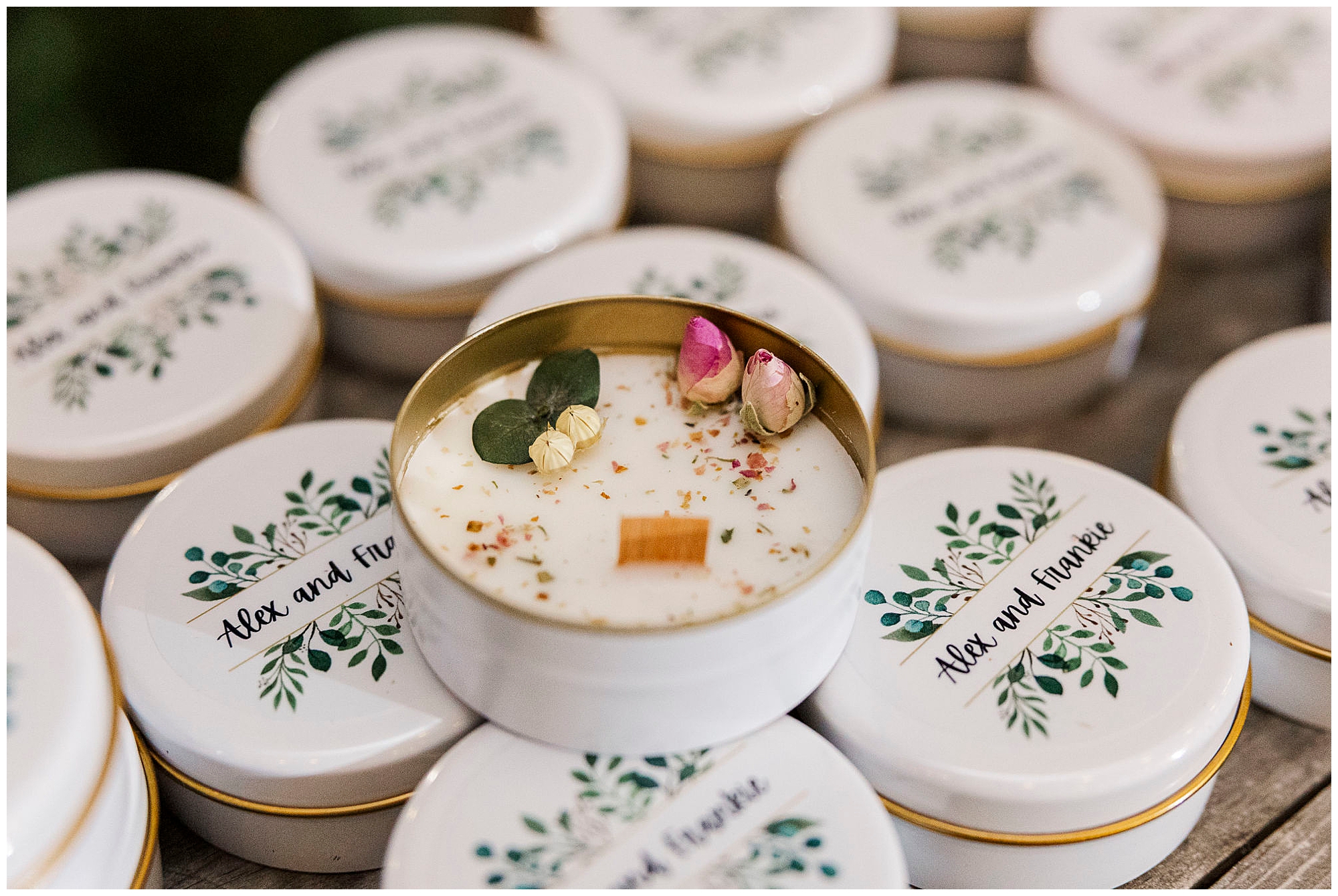 Awesome Goosefeather Wedding in Tarrytown