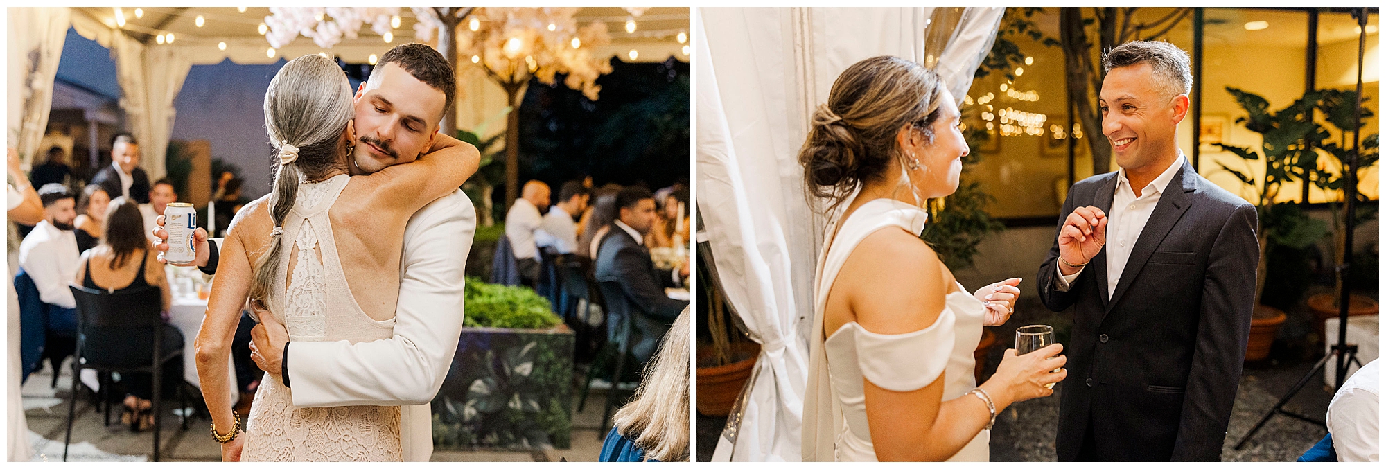 Amazing Goosefeather Wedding in Tarrytown