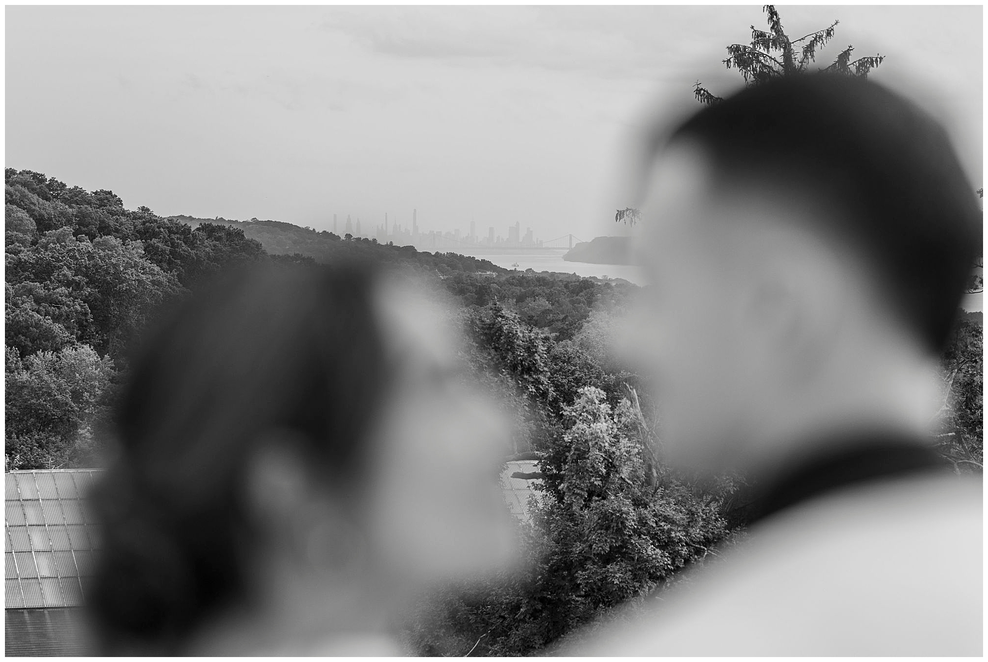Elegant Goosefeather Wedding in Tarrytown