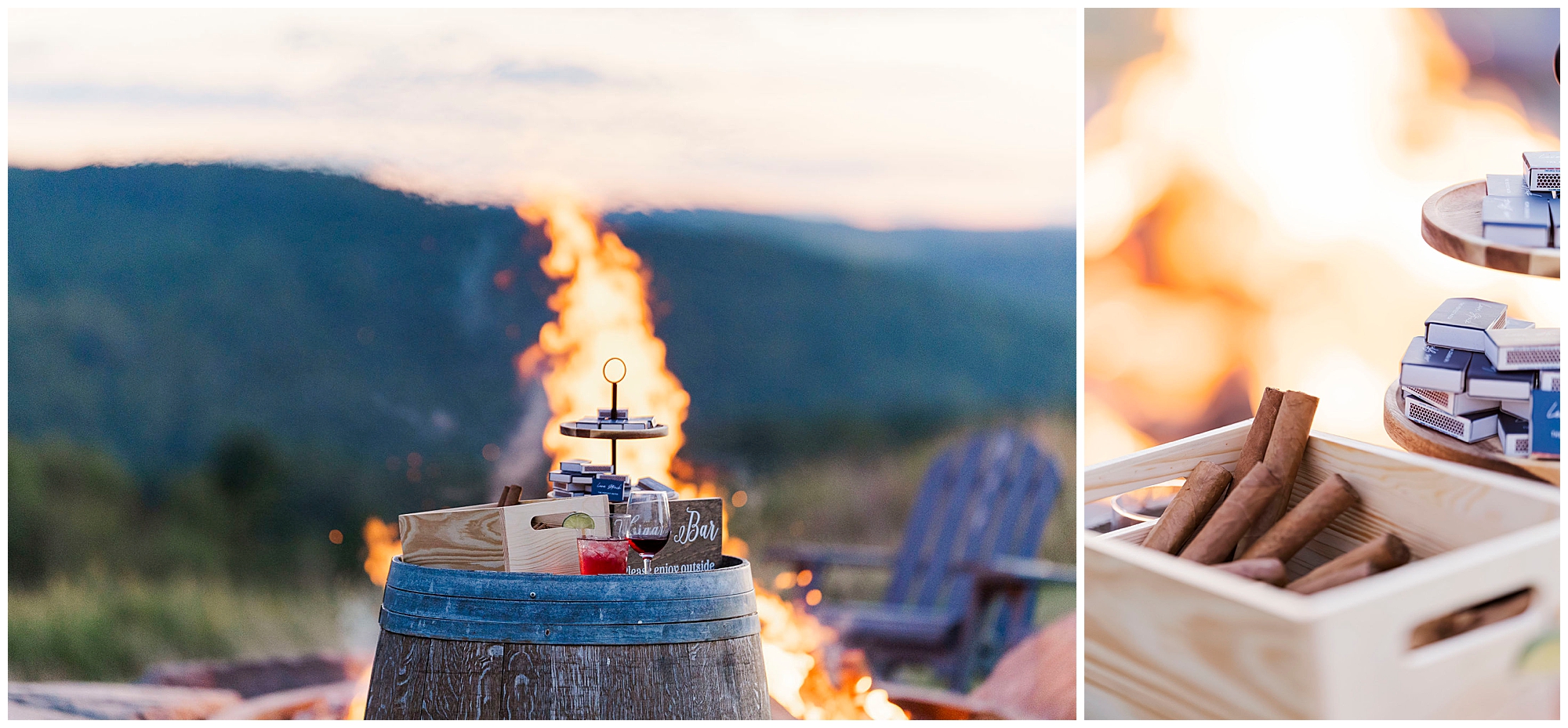 joy-filled wedding at seminary hill