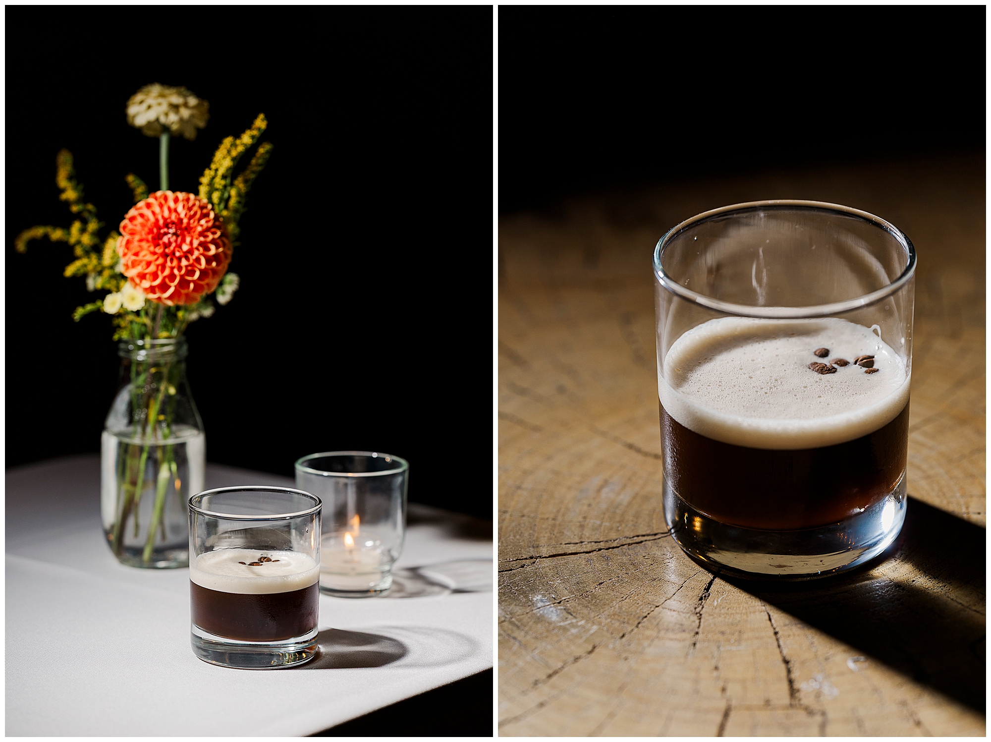 Timeless Beacon wedding at The Yard