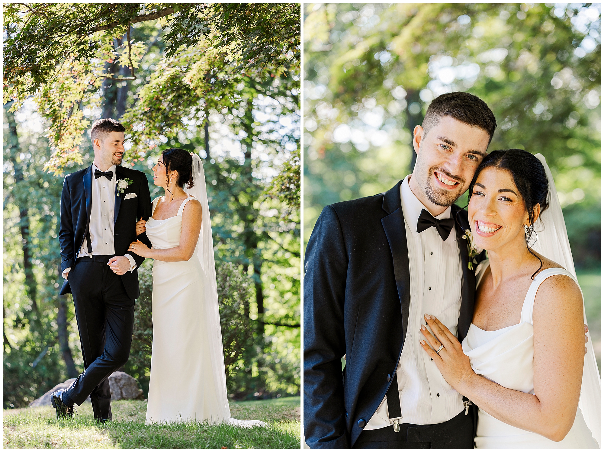 timeless le chateau wedding reception