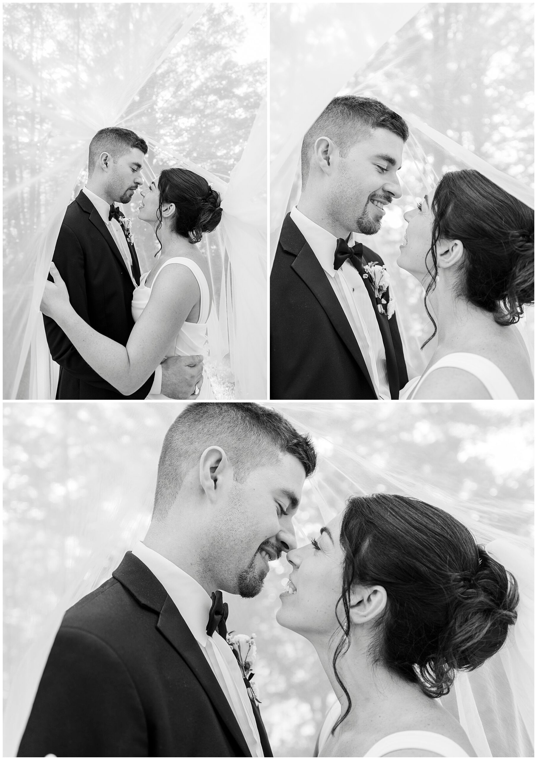 fun le chateau wedding reception