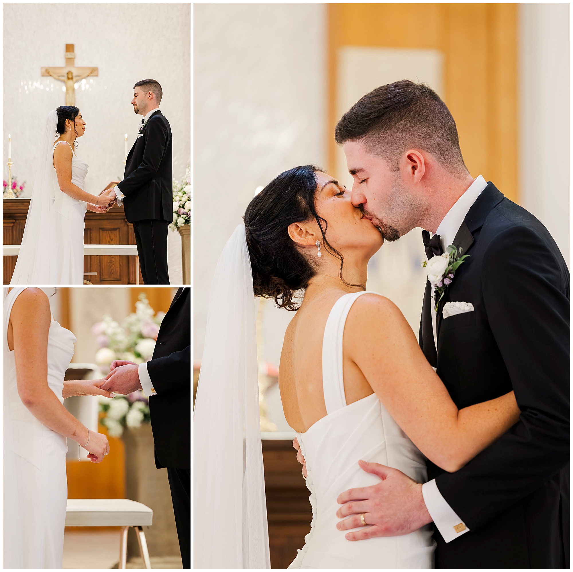 breathtaking le chateau wedding reception
