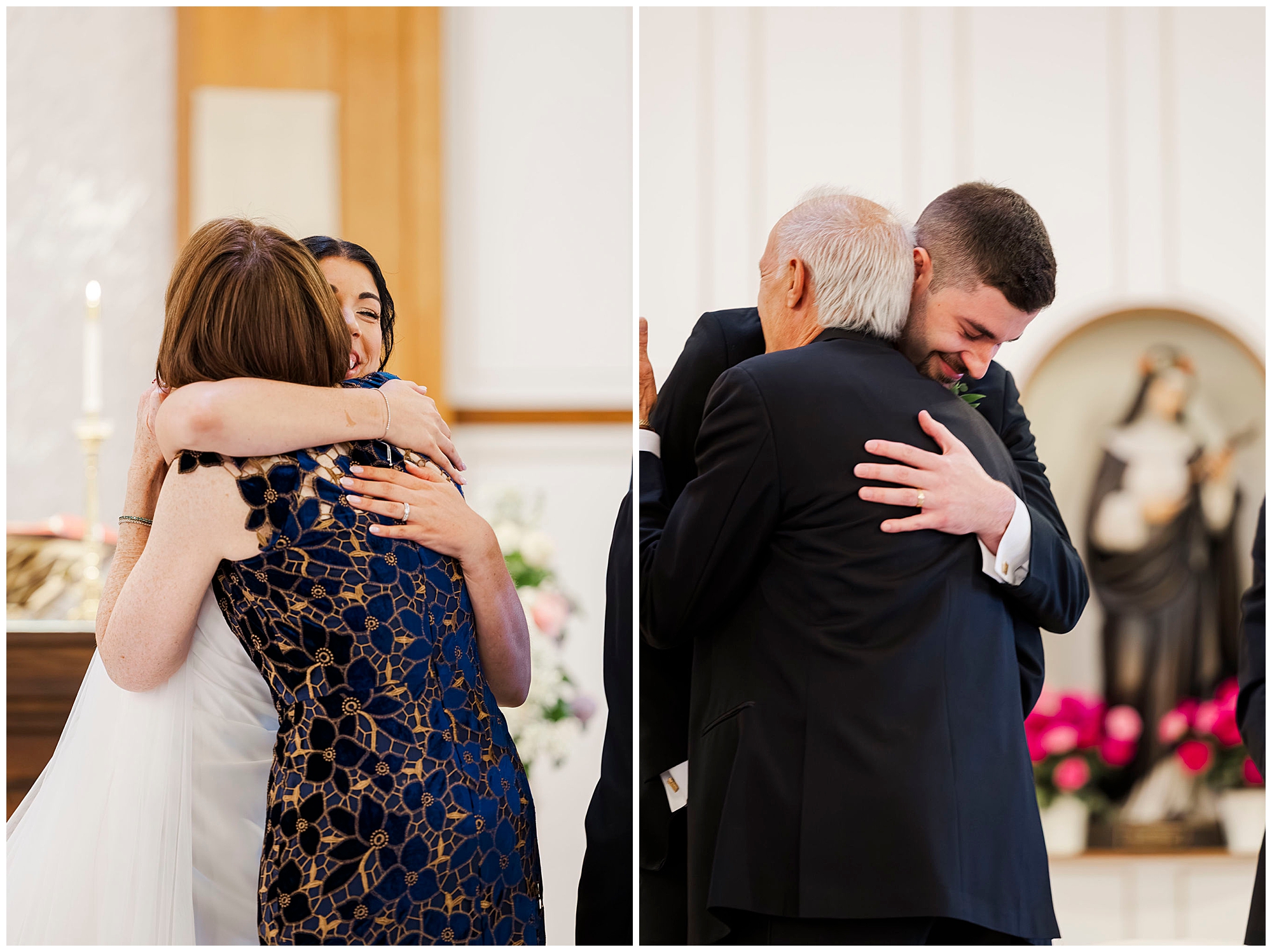 splendid le chateau wedding reception