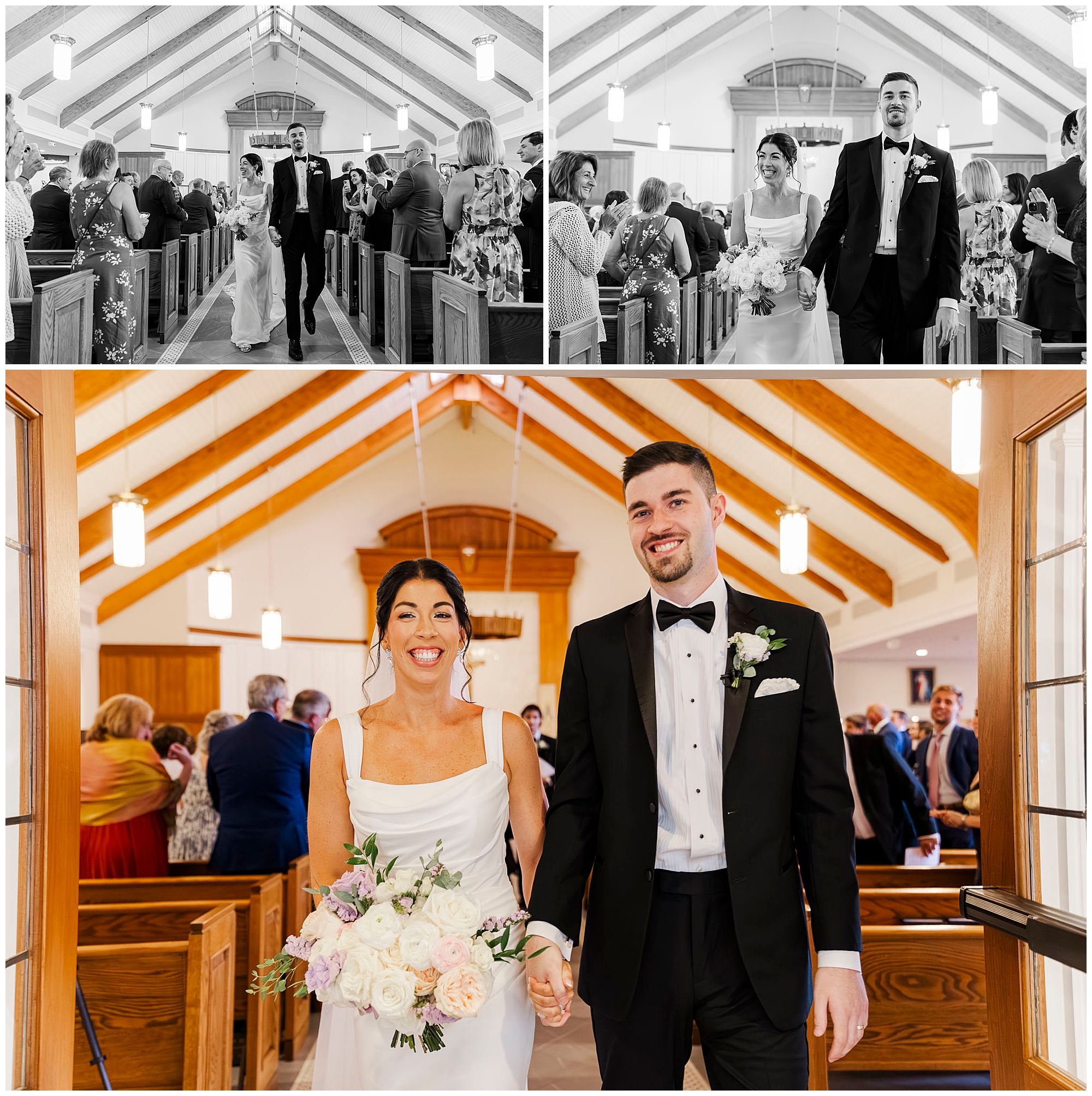 dreamy le chateau wedding reception