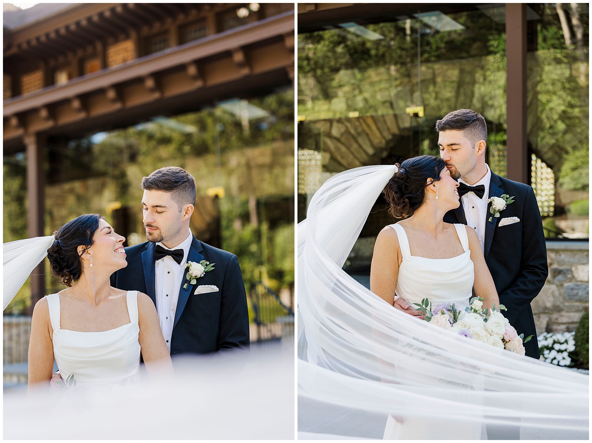 wonderful le chateau wedding reception