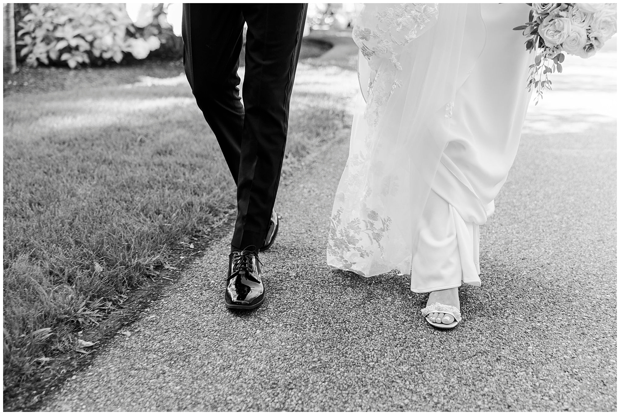 classic le chateau wedding reception
