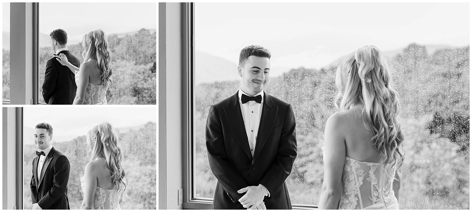 Fun-Filled wedding at The Garrison in New York