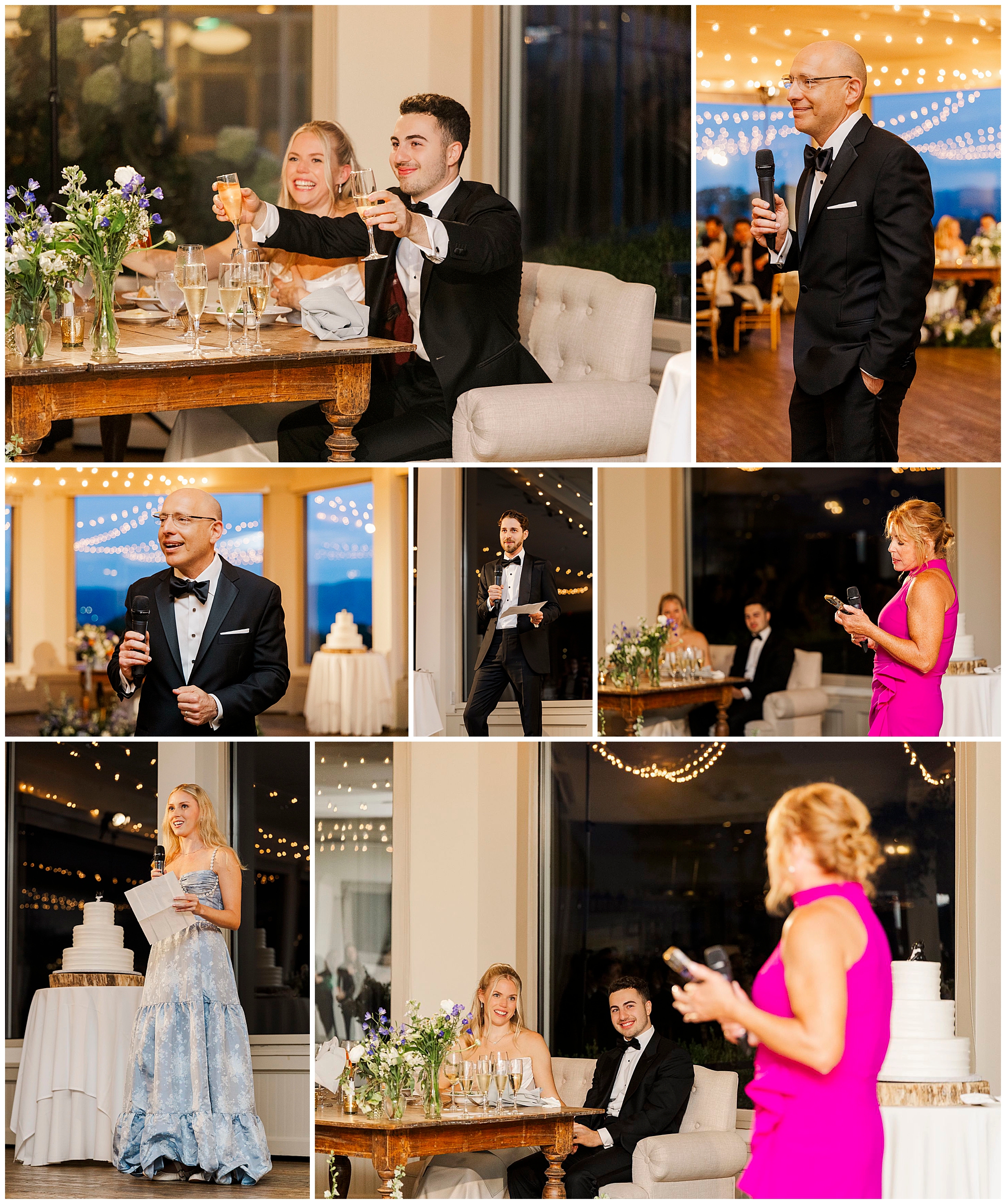 Awesome wedding at The Garrison in New York